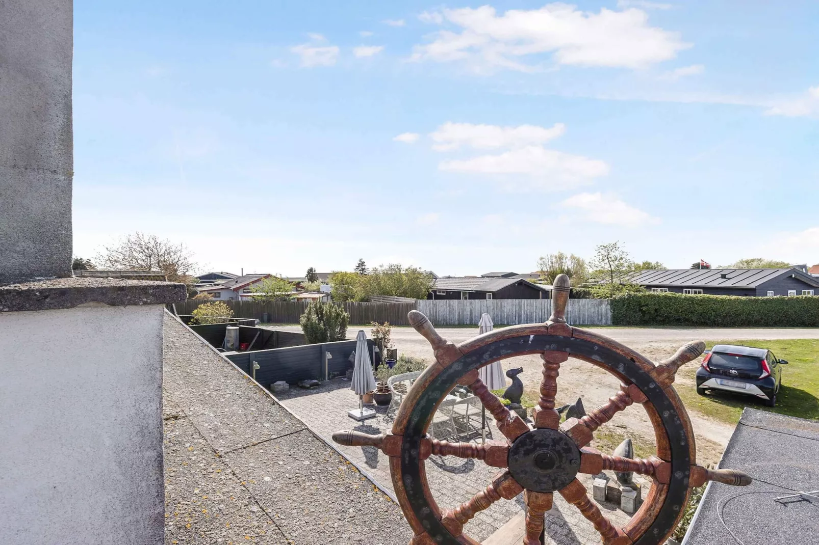 5 etoiles maison de vacances a Karrebæksminde-Extérieur