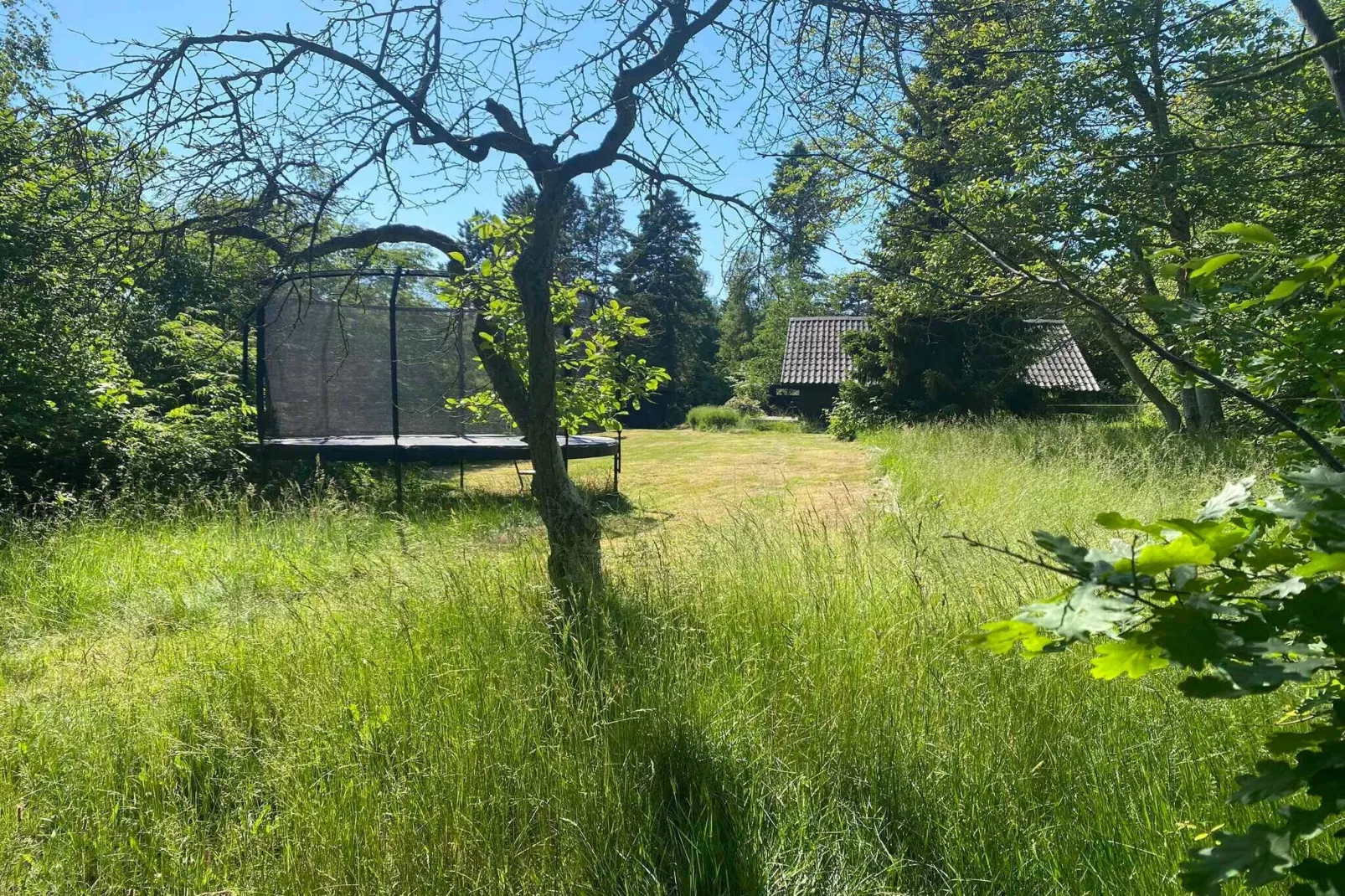 5 etoiles maison de vacances a Melby-Extérieur