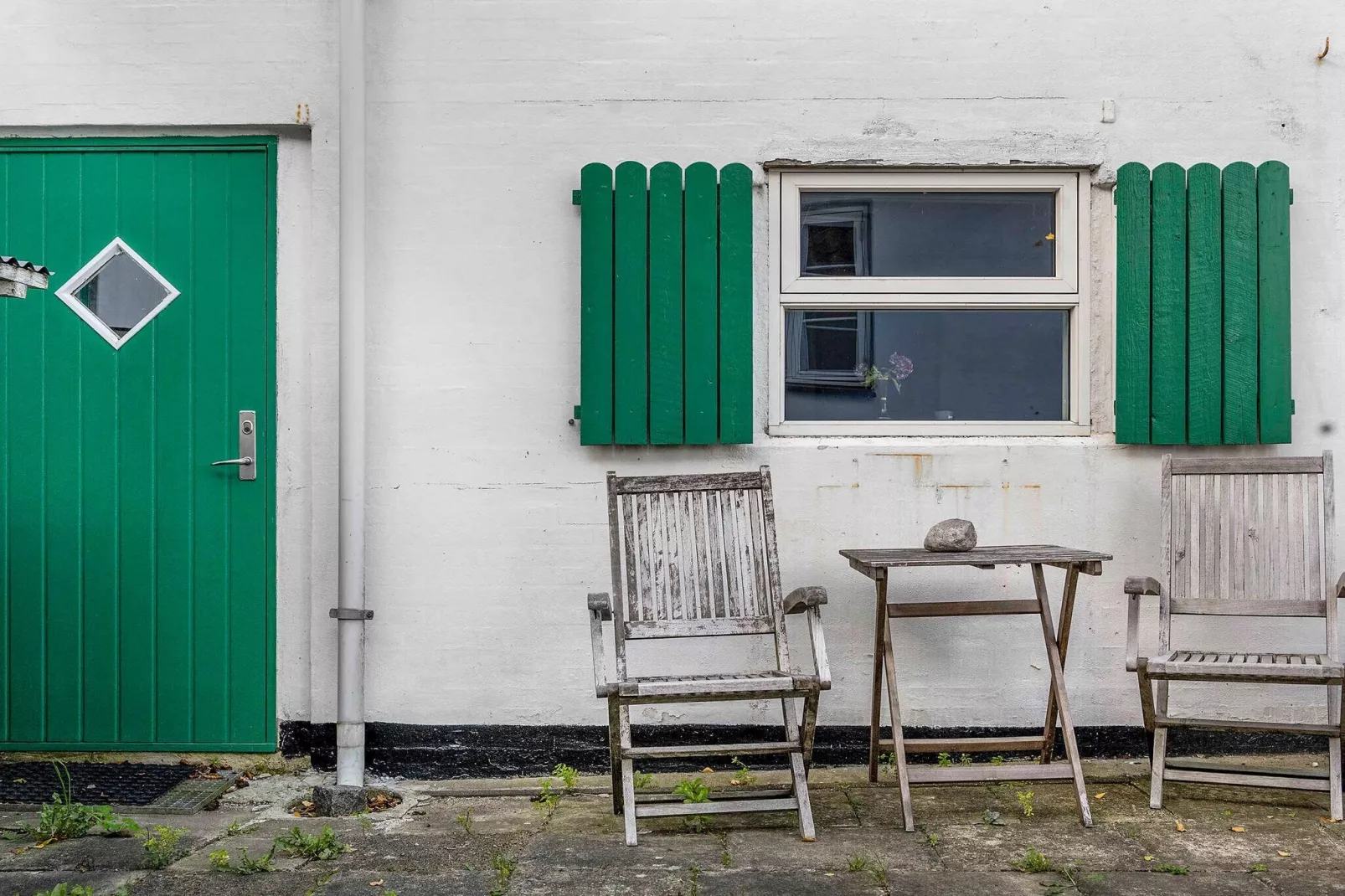 5 Sterne Ferienhaus in Hasle-Im Freien