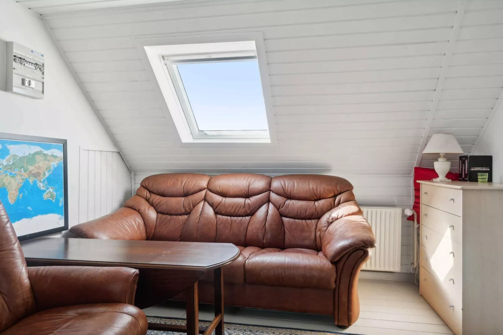 5 etoiles maison de vacances a Thyholm