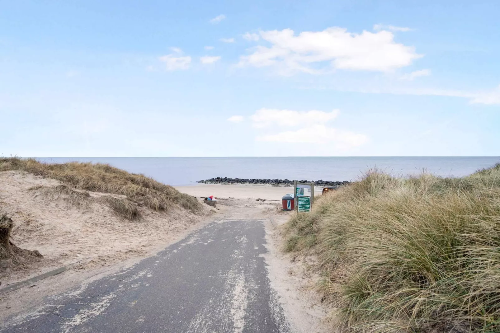 5 star holiday home in Hjørring