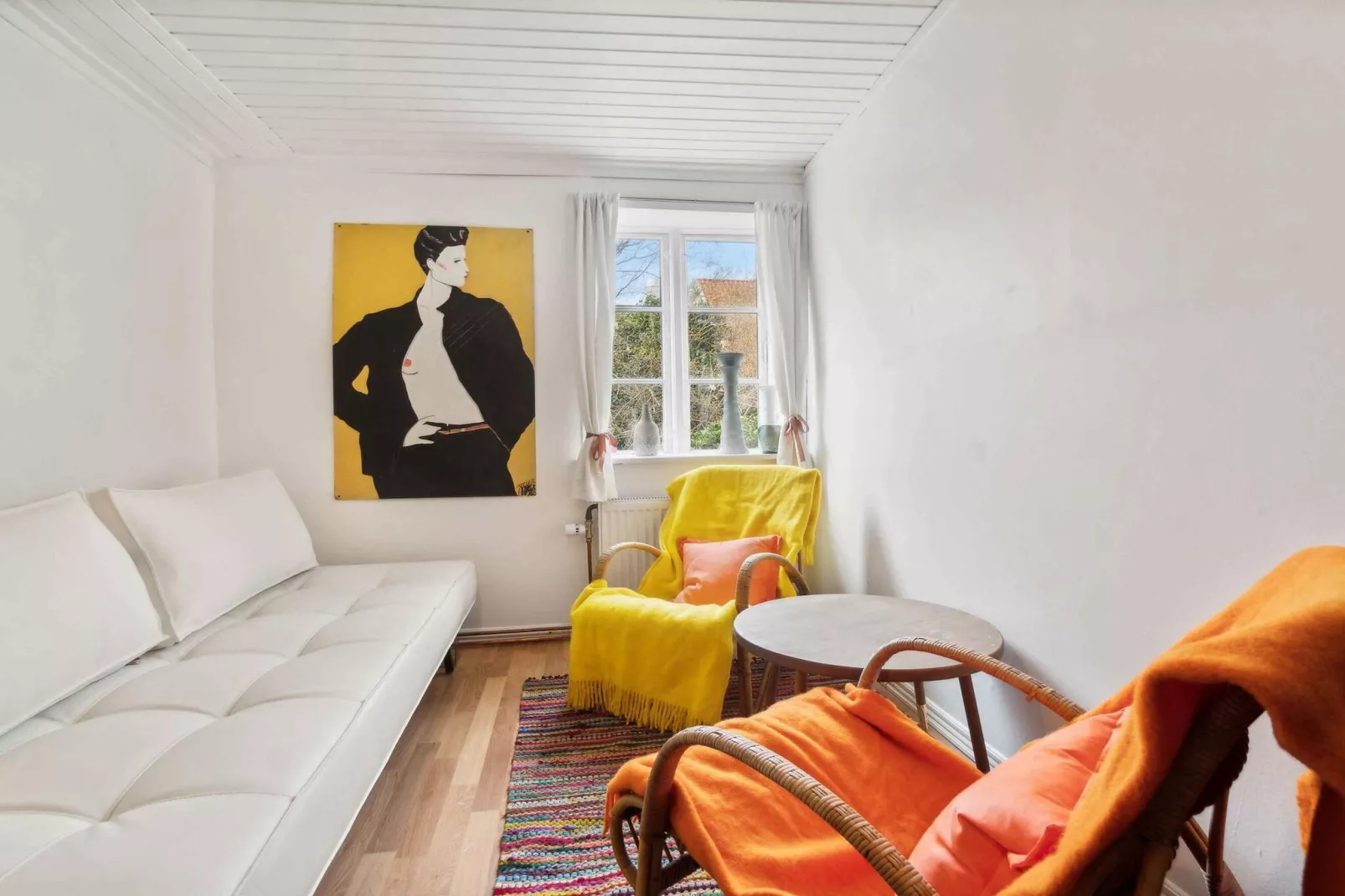 5 etoiles maison de vacances a Rønne