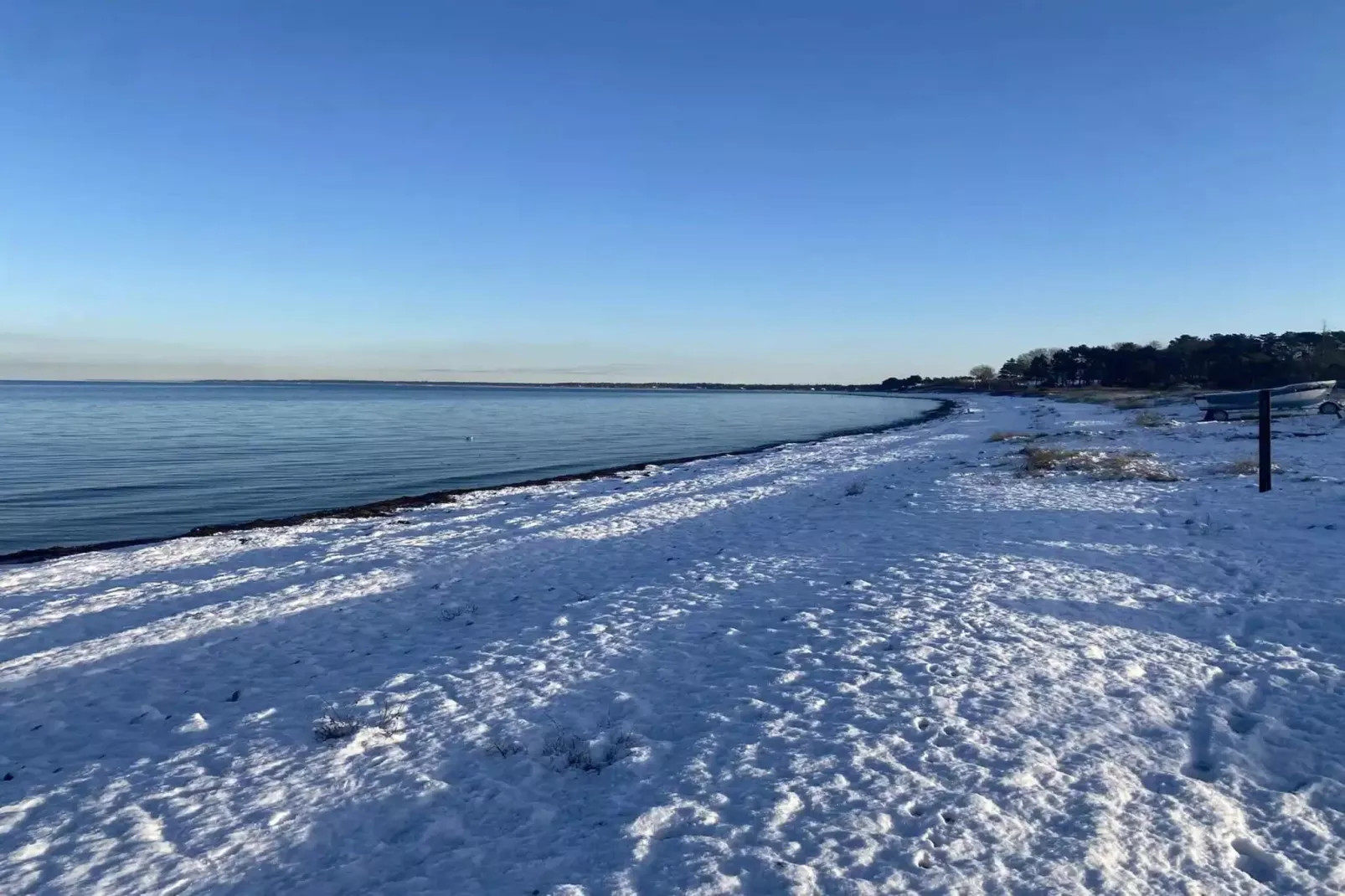 5 etoiles maison de vacances a Nykøbing Sj-Extérieur