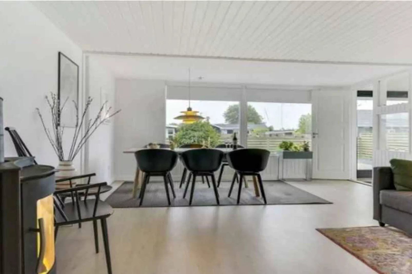 5 star holiday home in Otterup-Indoor