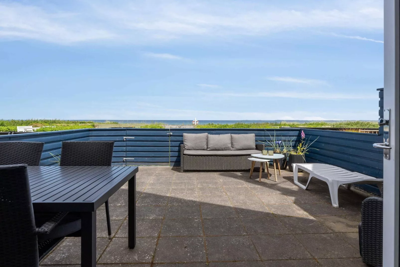 5 star holiday home in Otterup-Outdoor