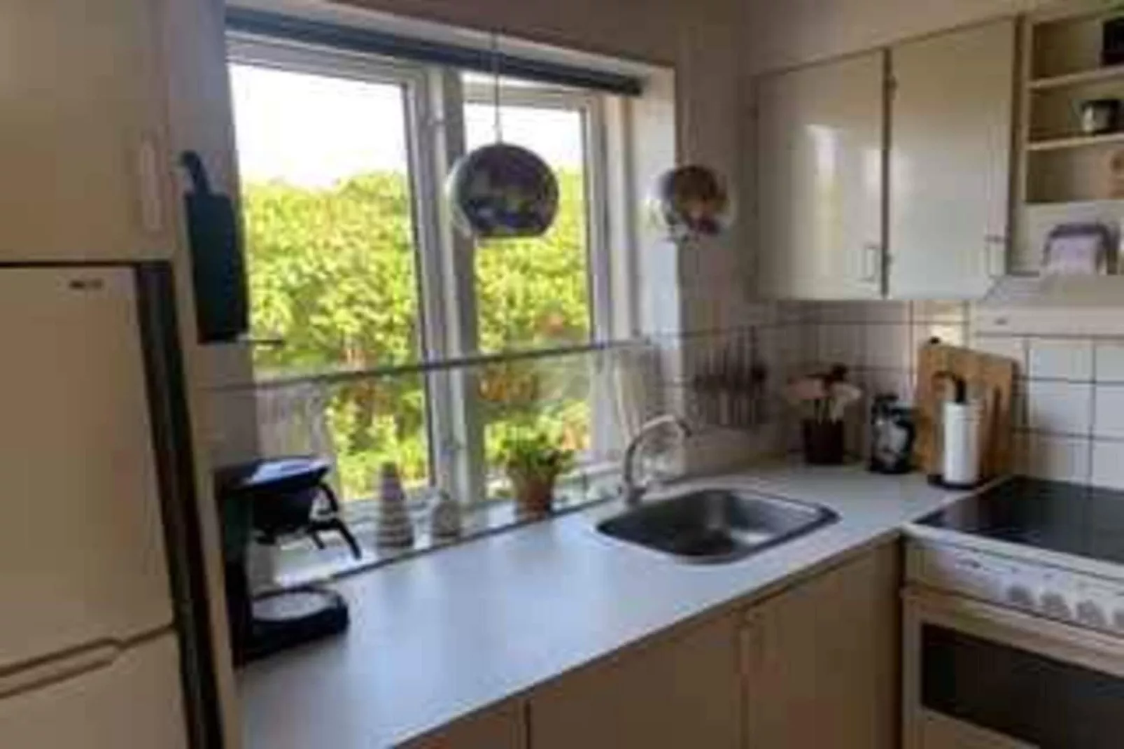 5 Sterne Ferienhaus in Skagen-Innenbereich