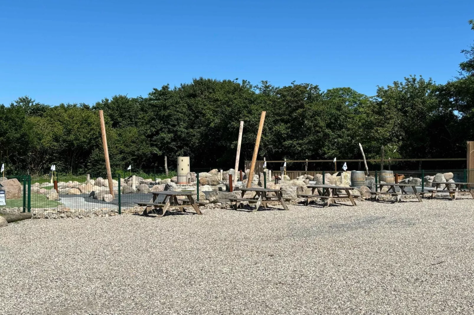 5 star holiday home in Sydals-Outdoor