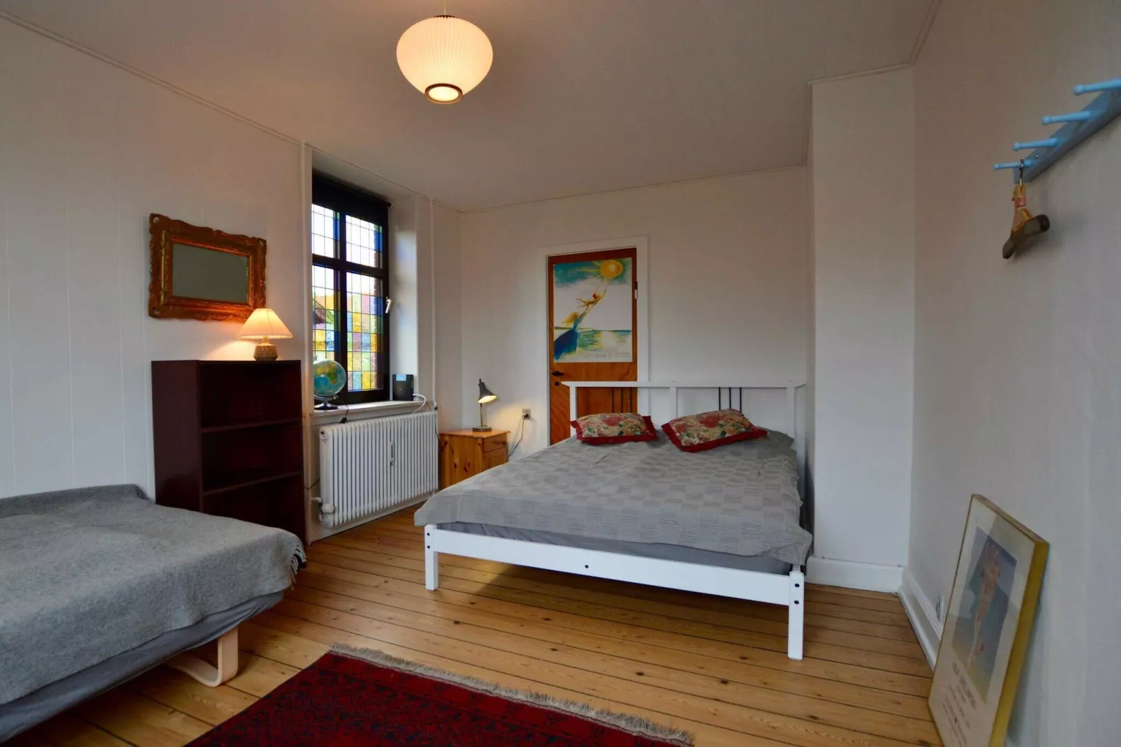 5 star holiday home in Stege-Indoor