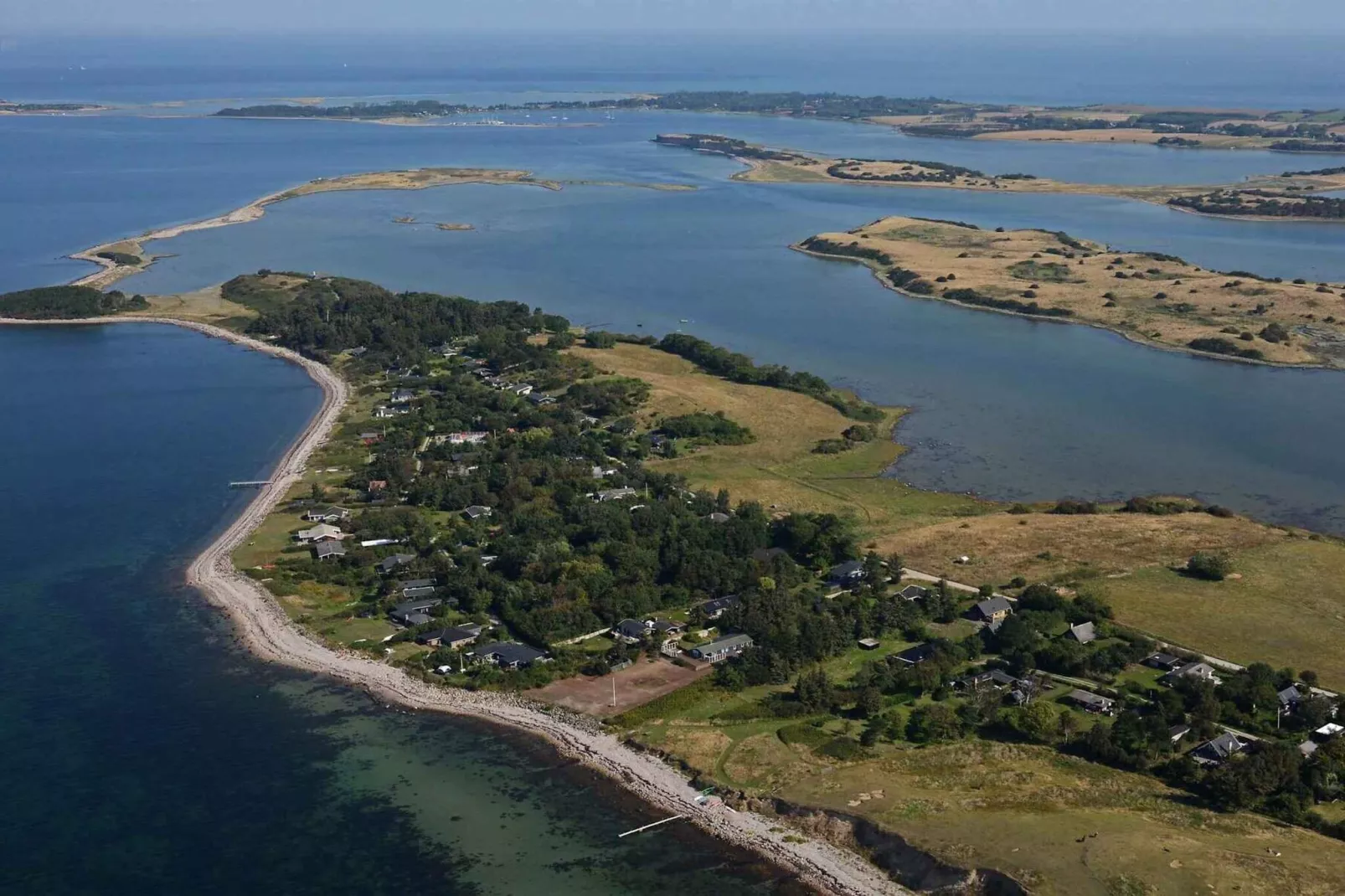 5 star holiday home in Martofte-Outdoor