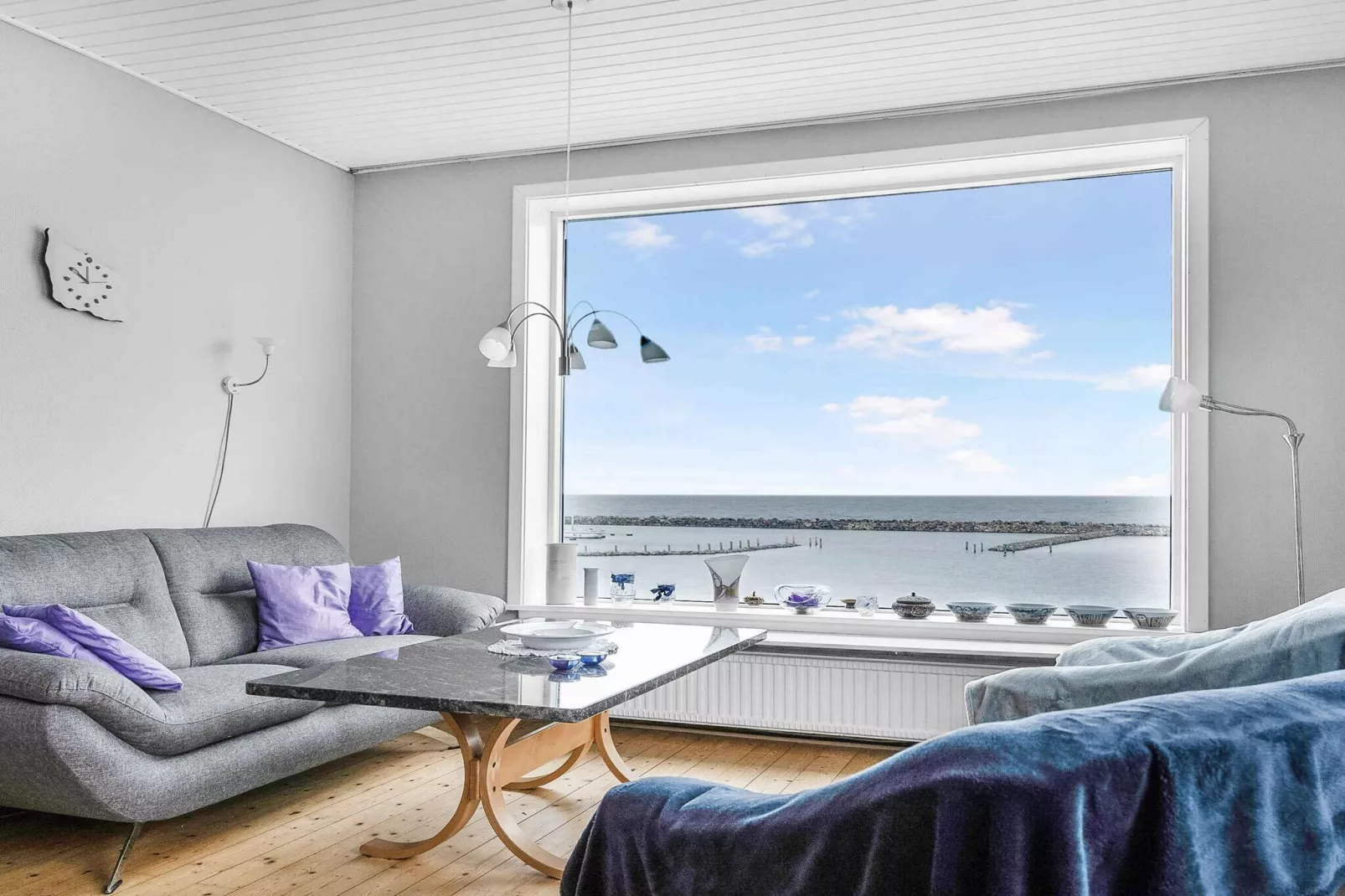 5 etoiles maison de vacances a Rønne