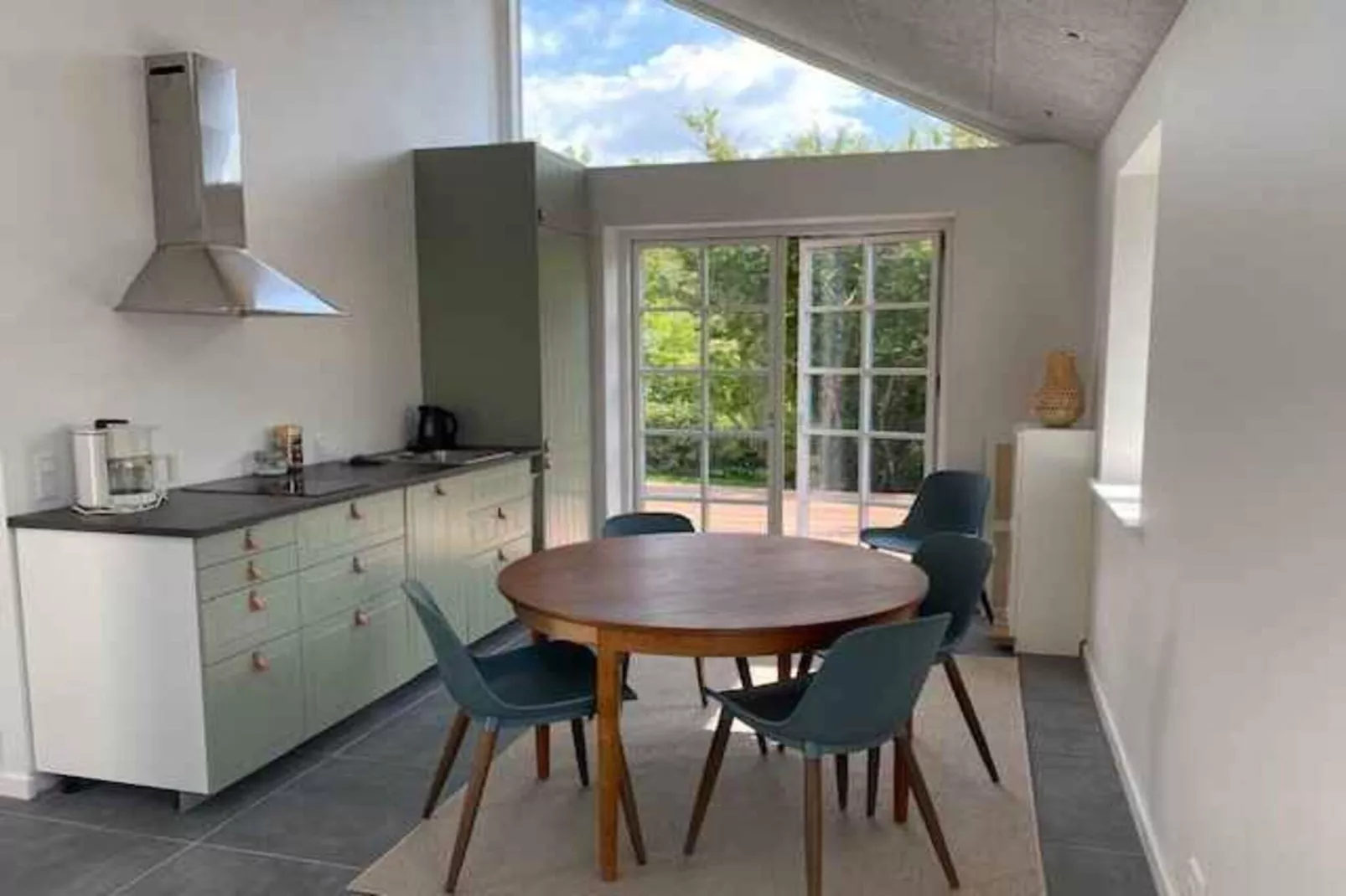 5 star holiday home in Vejby-Indoor