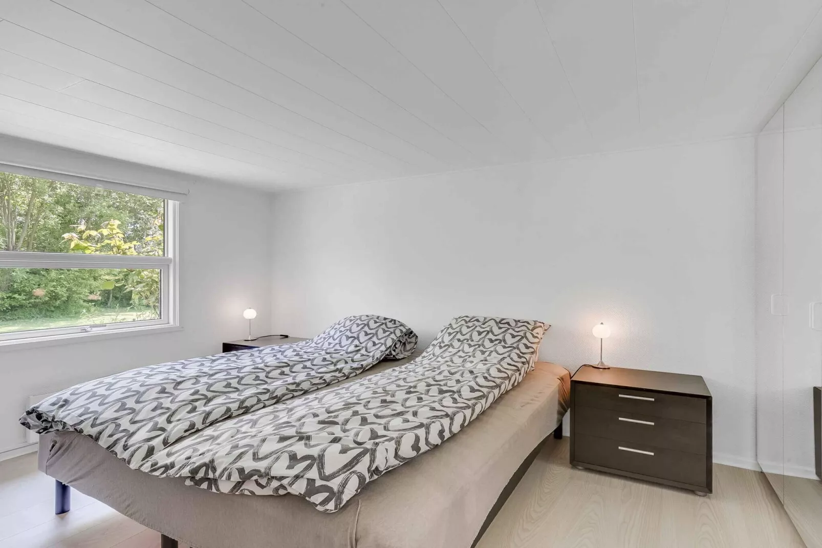 5 Sterne Ferienhaus in Storvorde-Innenbereich