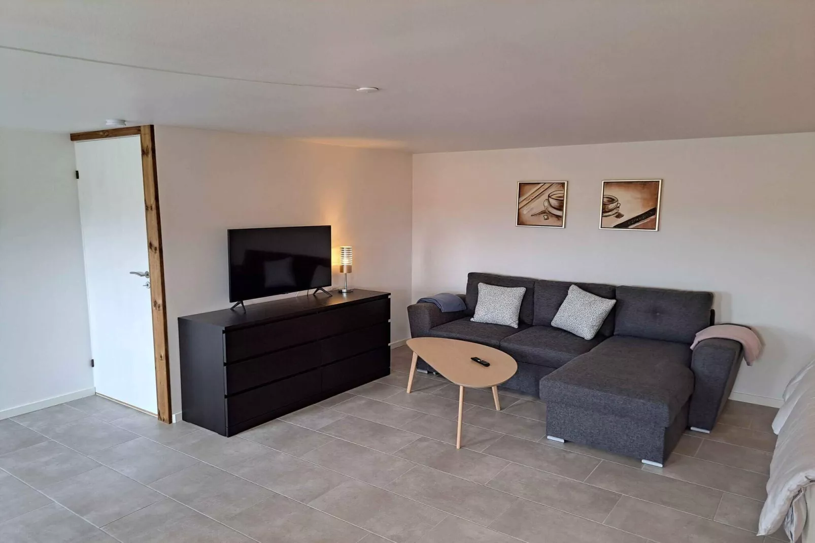 5 etoiles maison de vacances a Christiansfeld