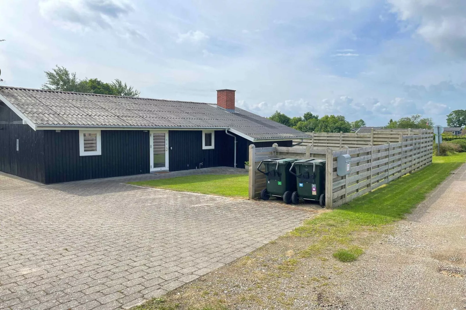 5 etoiles maison de vacances a Juelsminde-Extérieur