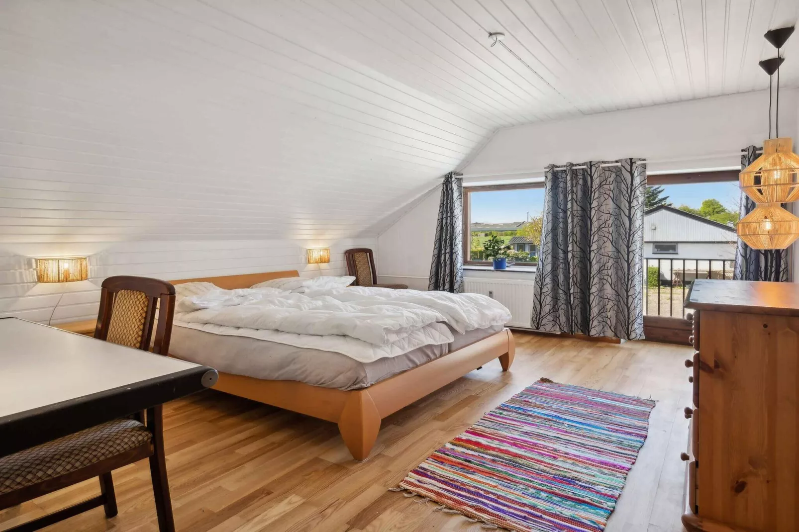 5 star holiday home in Sydals-Indoor