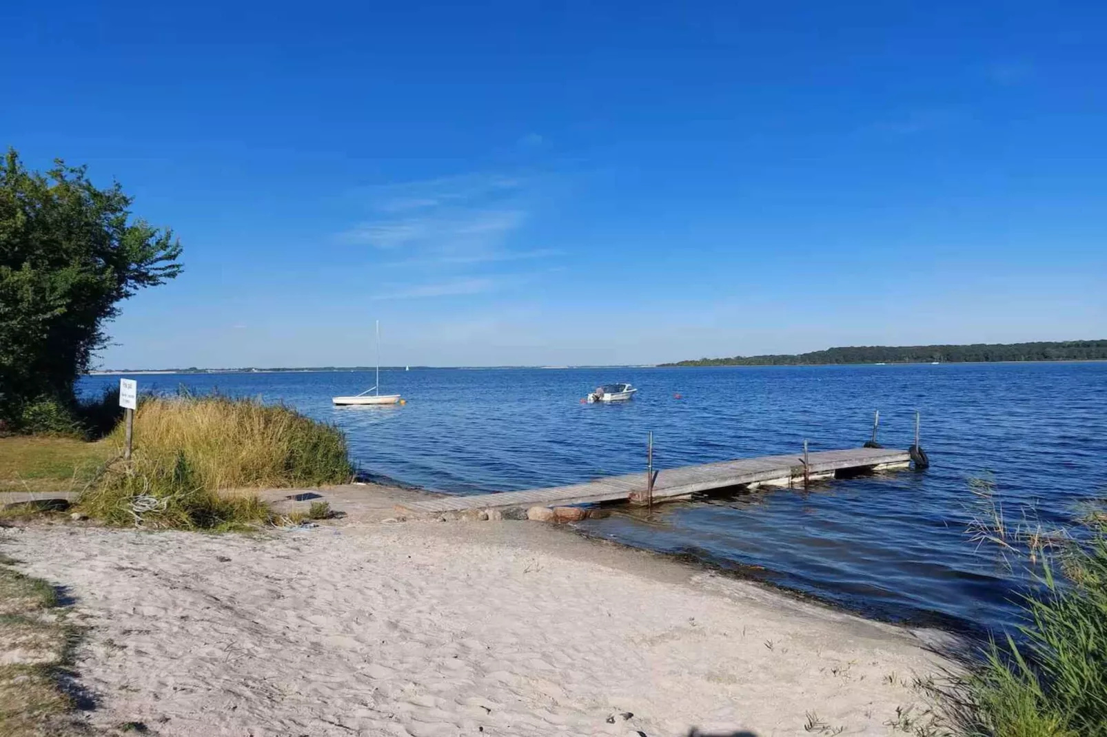 5 star holiday home in Kirke Hyllinge-Outdoor