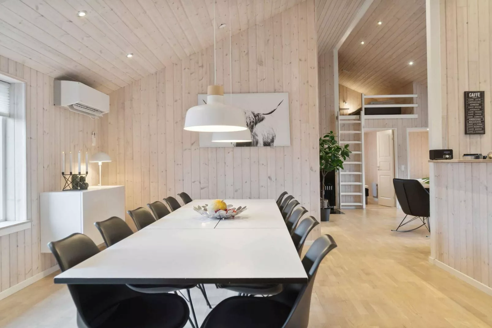 5 star holiday home in Juelsminde-Indoor