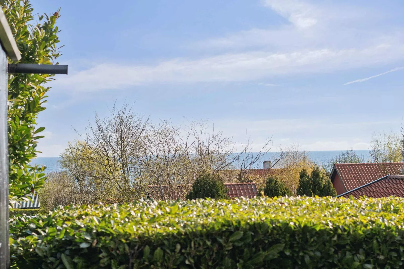 5 star holiday home in Gudhjem-Outdoor