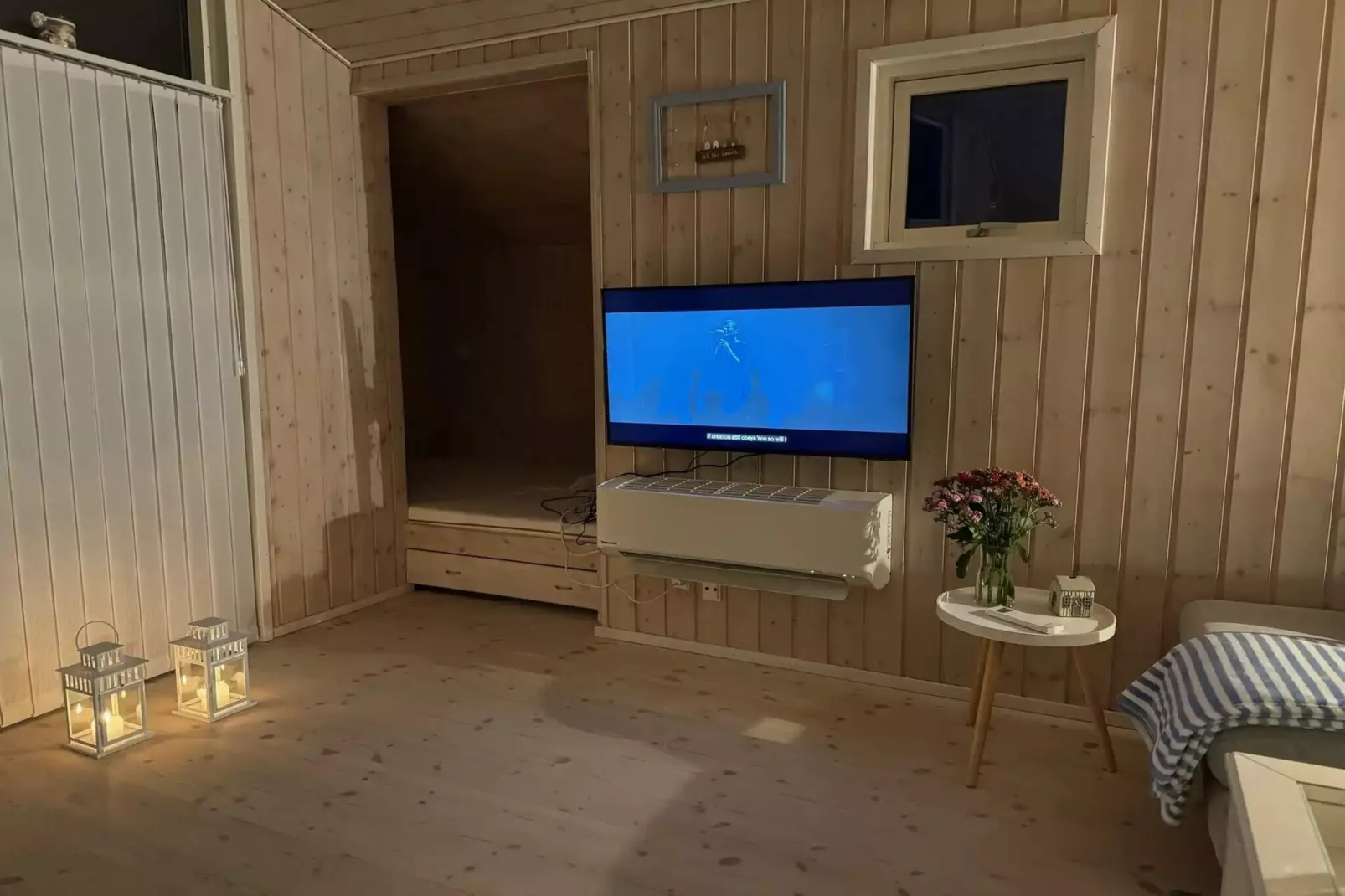 5 etoiles maison de vacances a Eskebjerg-Intérieur