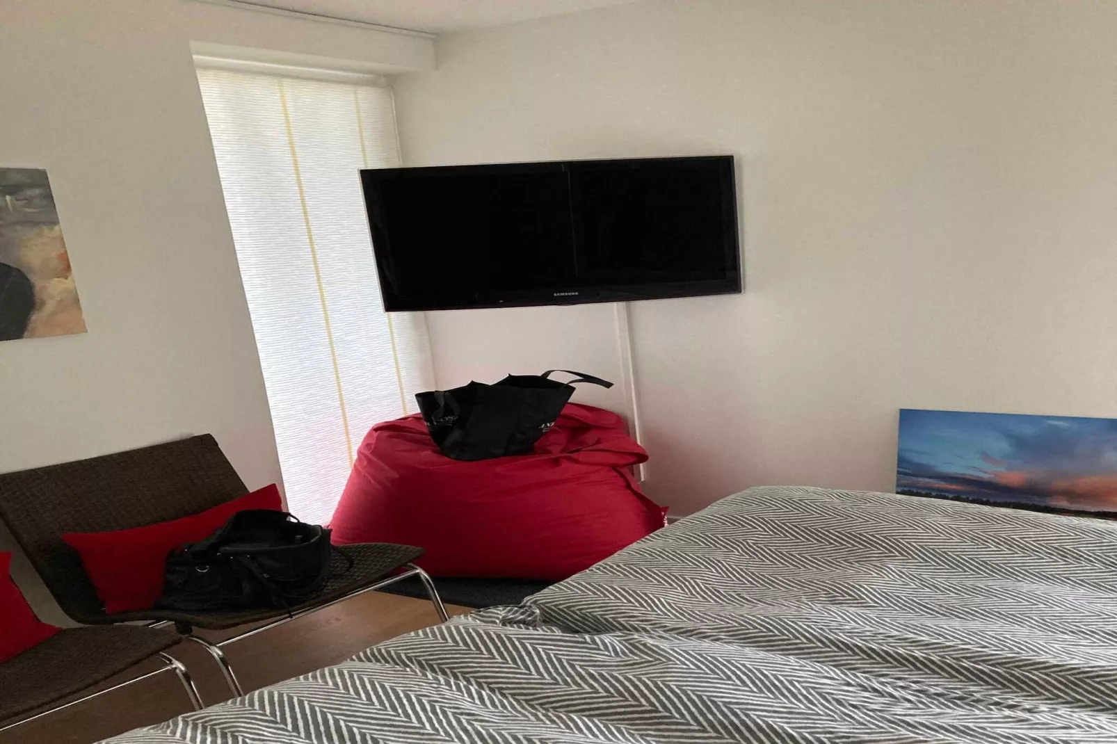 5 Sterne Ferienhaus in Nimtofte-Innenbereich