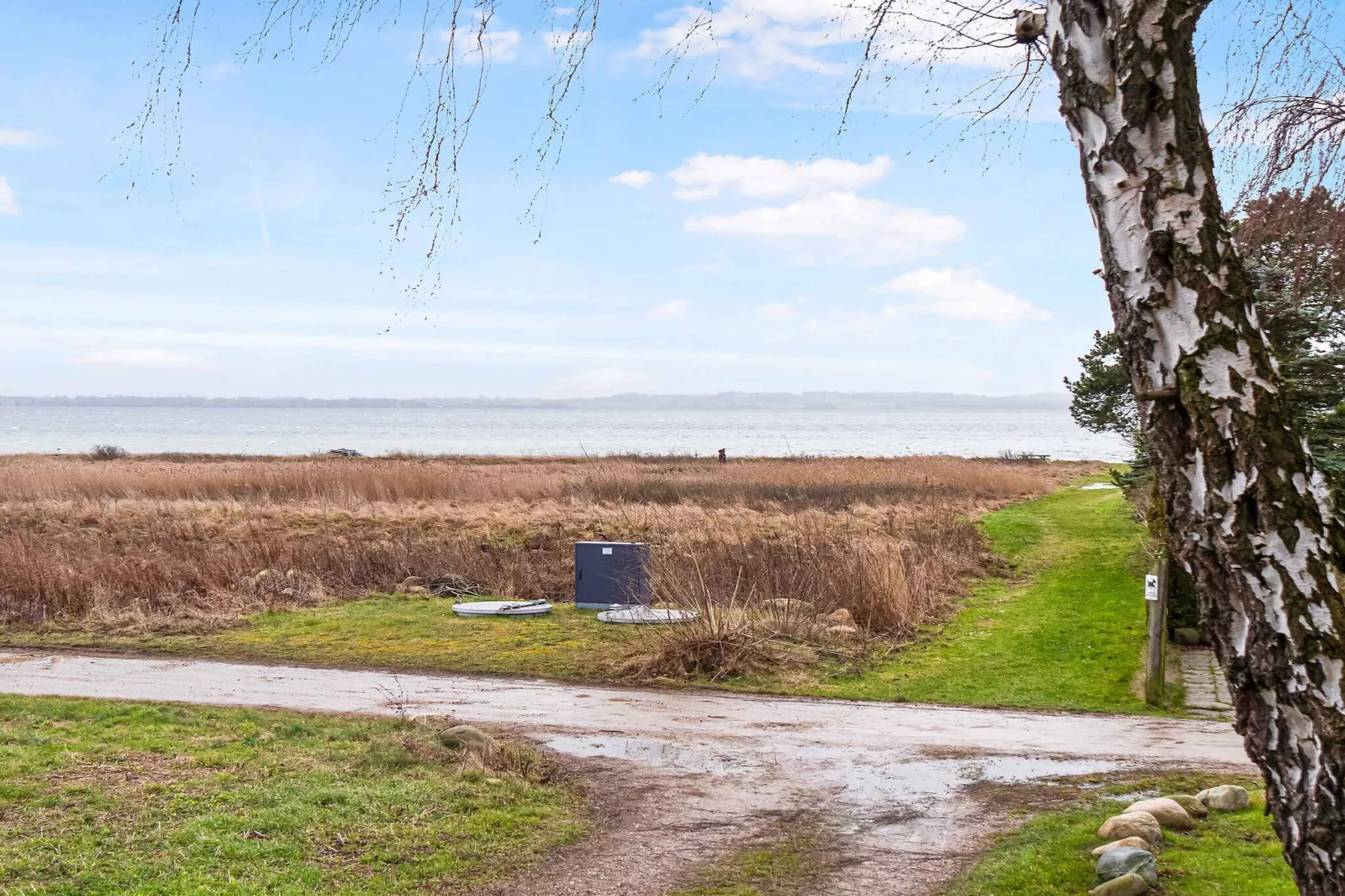 5 etoiles maison de vacances a Vig-Extérieur