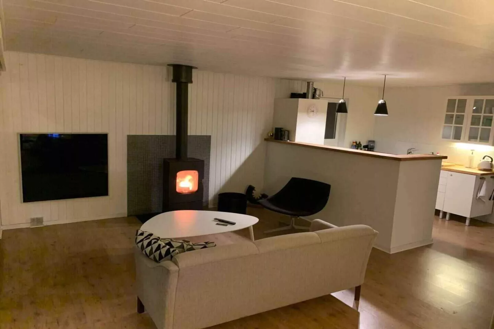 5 etoiles maison de vacances a Brenderup Fyn