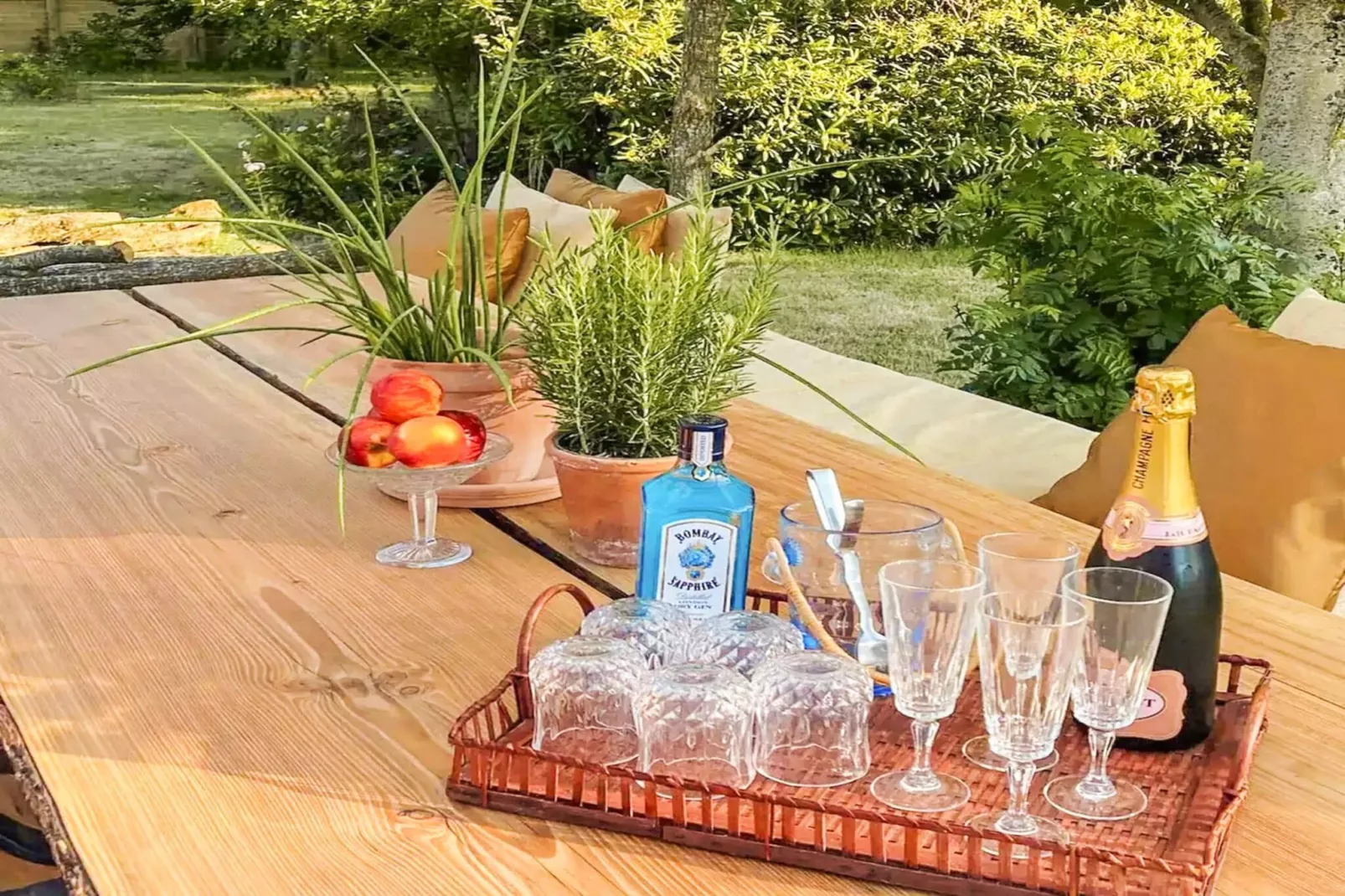 5 star holiday home in Nakskov-Outdoor