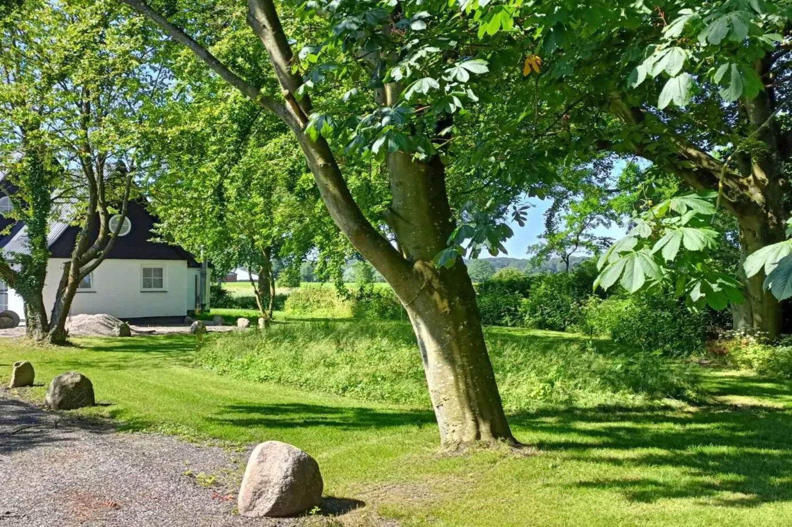 5 star holiday home in Gudbjerg Sydfyn-Untagged