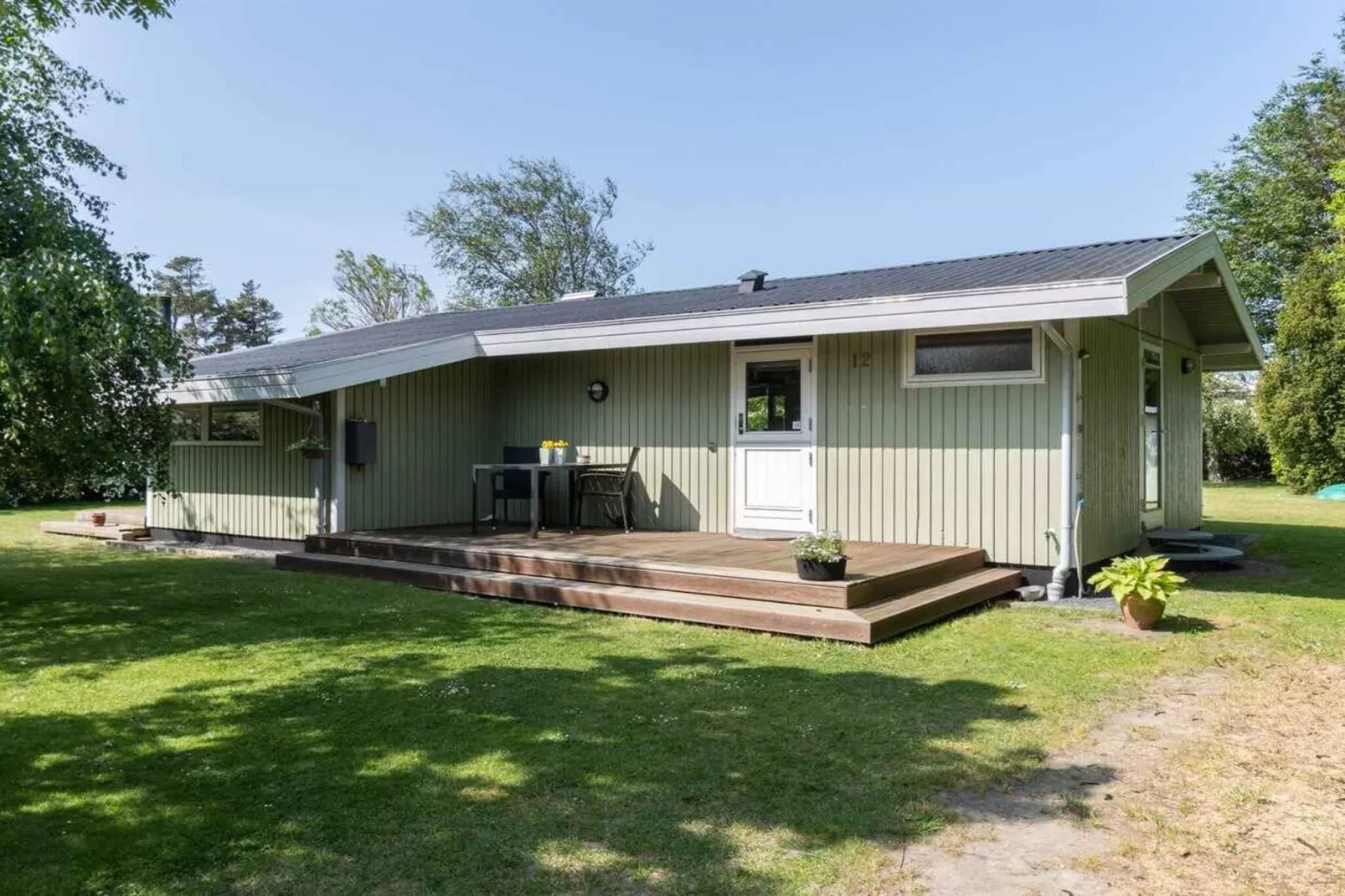 5 star holiday home in Slagelse-Outdoor