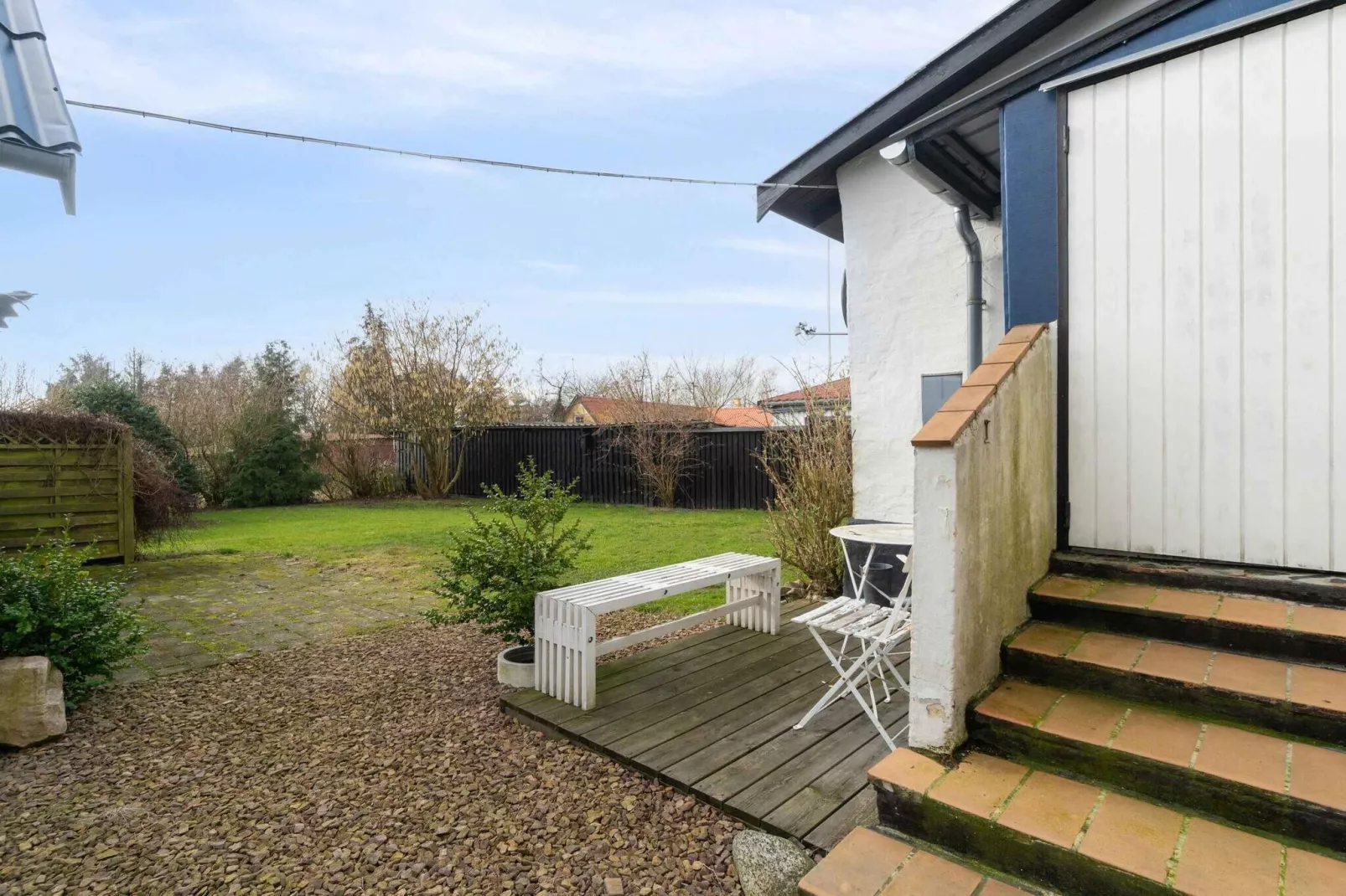 5 star holiday home in Aakirkeby-Outdoor