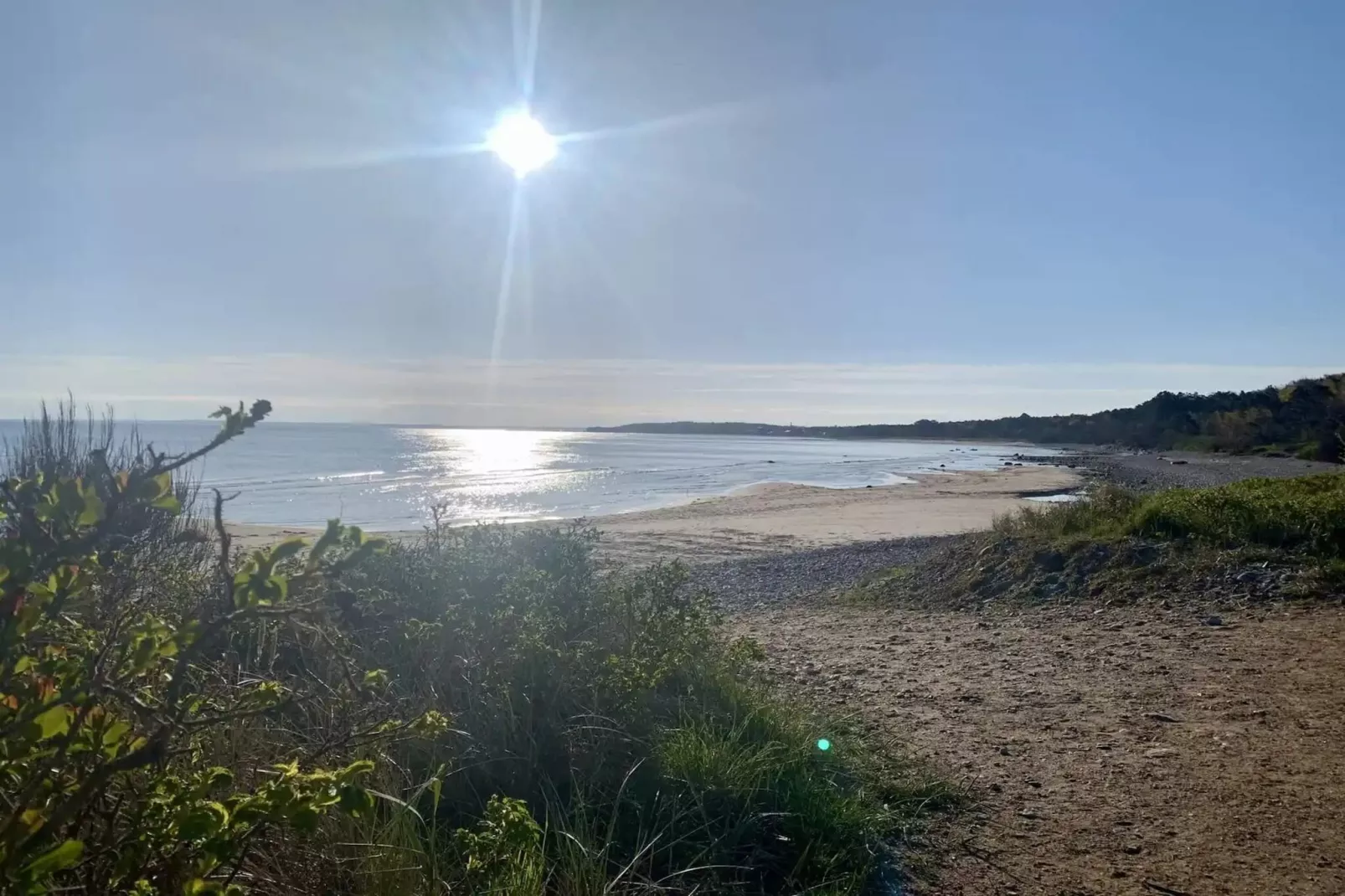 5 etoiles maison de vacances a Hornbæk