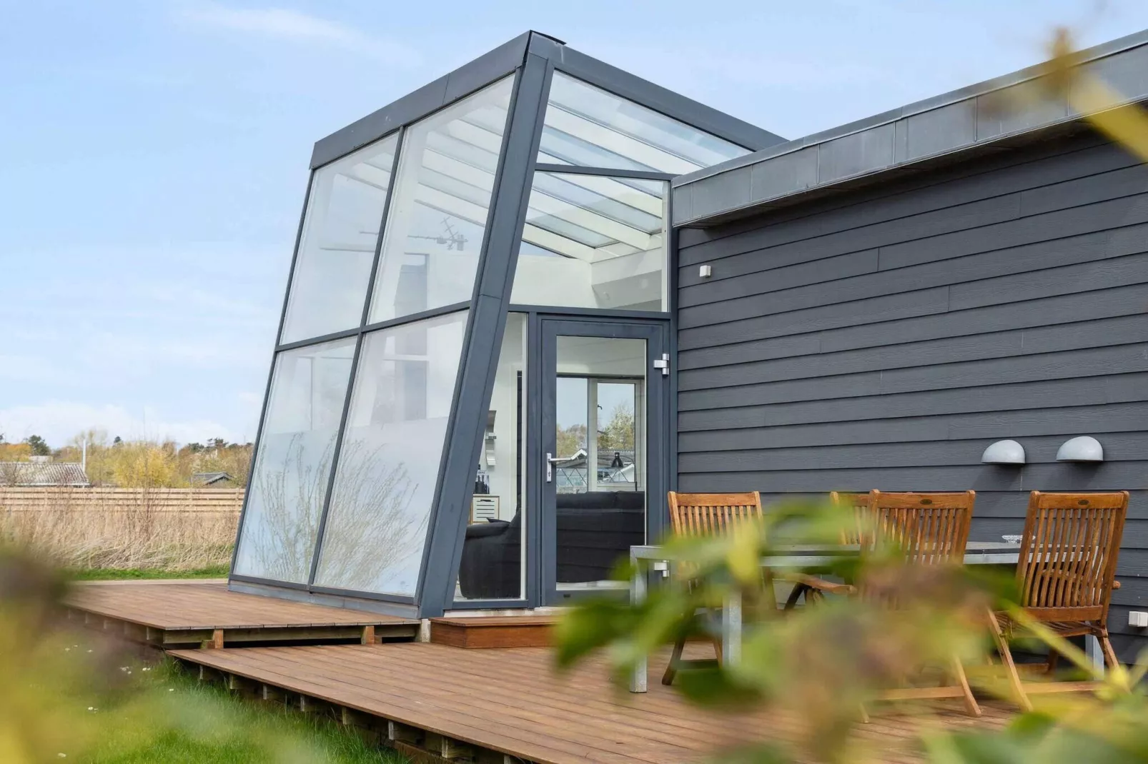 5 etoiles maison de vacances a Slagelse-Extérieur