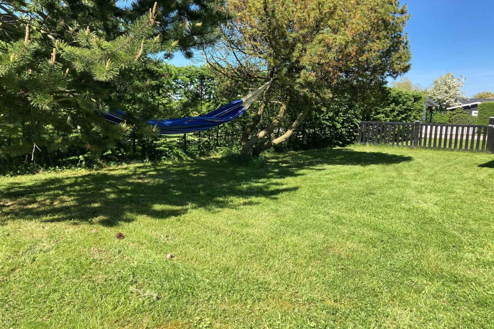 5 etoiles maison de vacances a Bogense-Extérieur