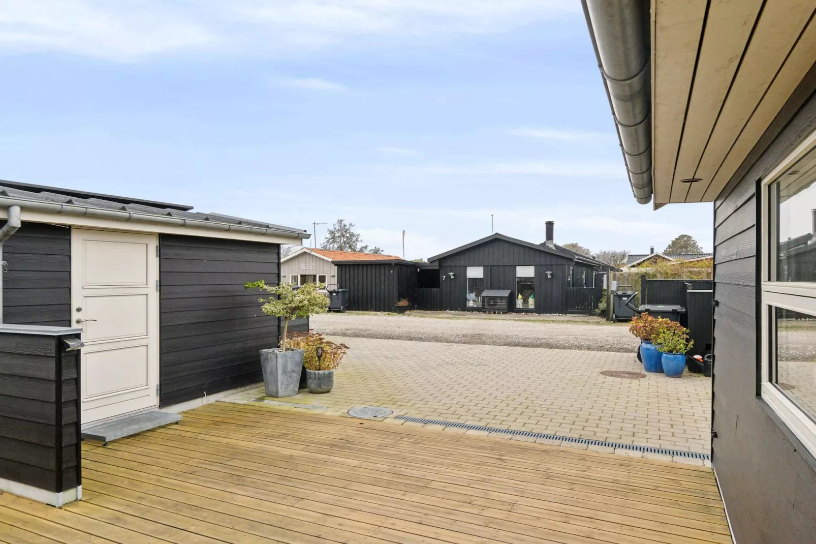 5 star holiday home in Otterup-Outdoor