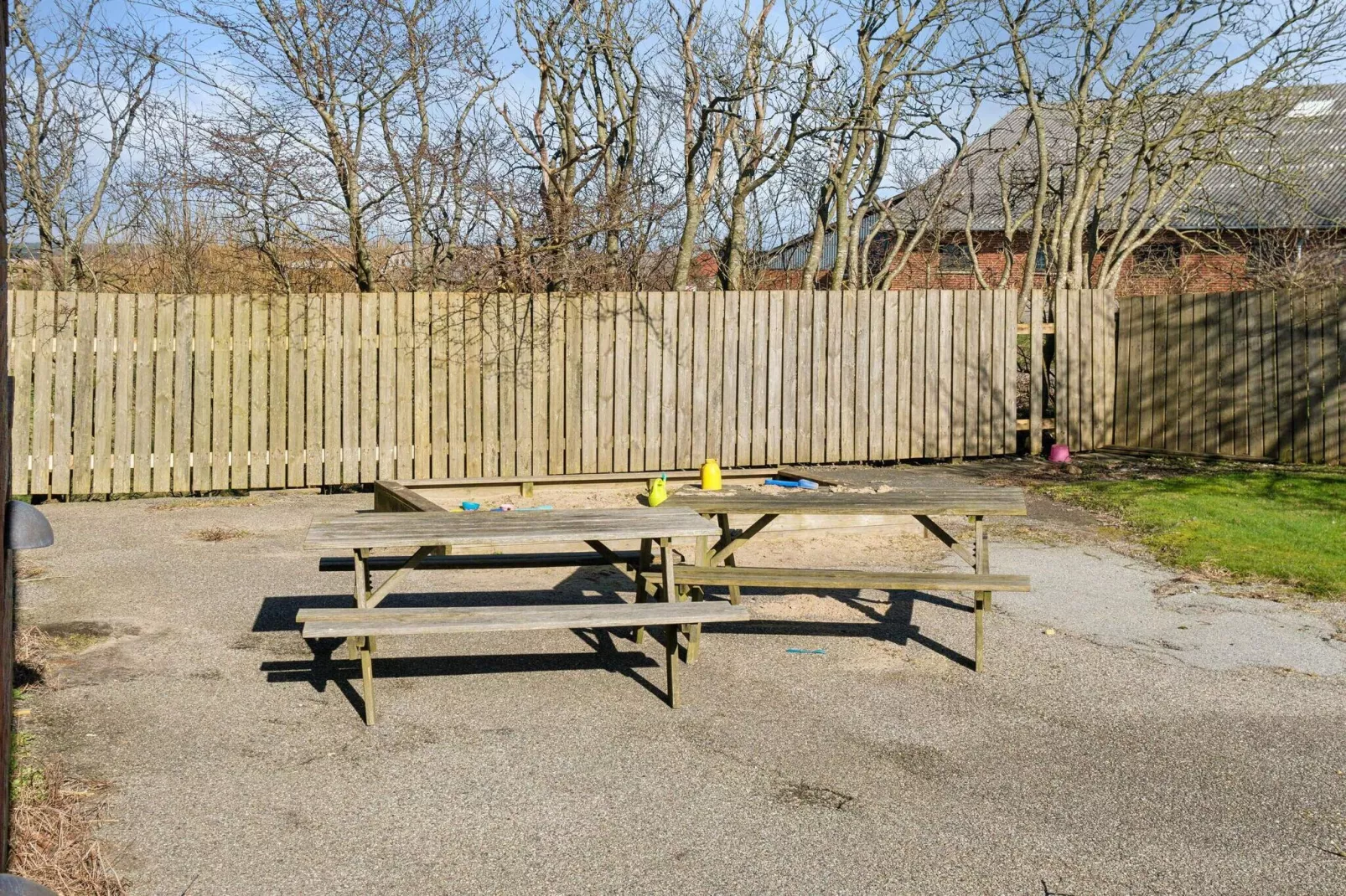 5 star holiday home in Hurup Thy-Outdoor