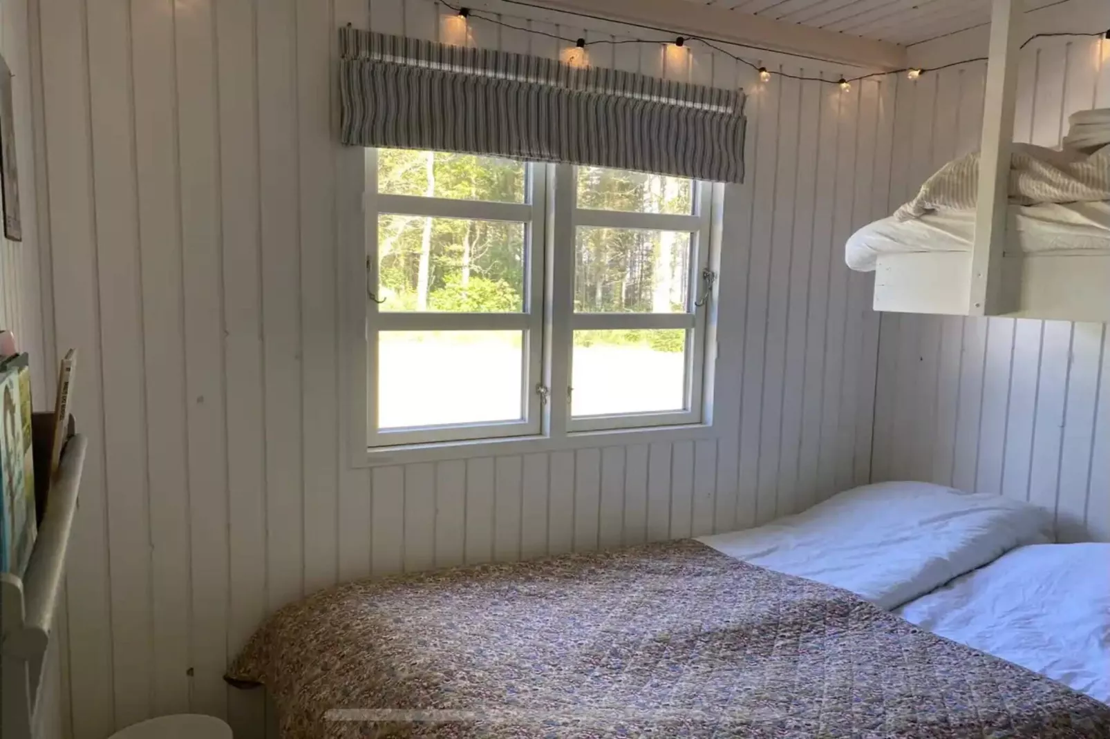 5 star holiday home in Spøttrup-Indoor