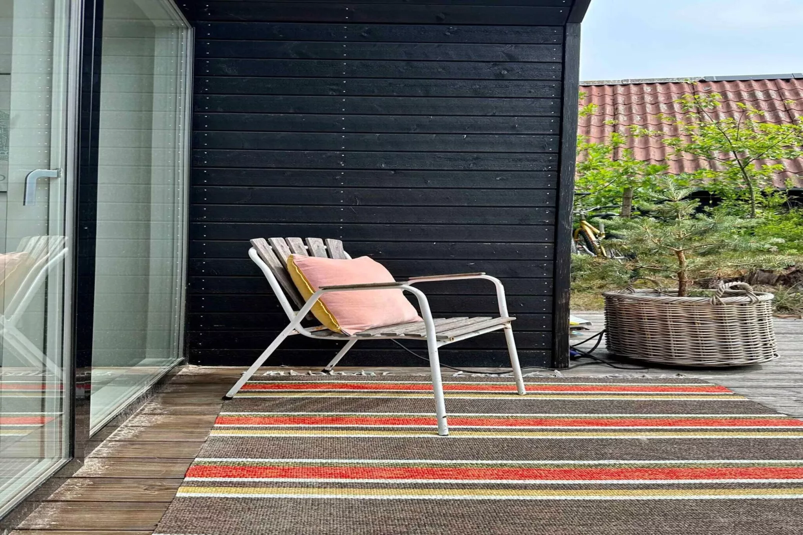 5 star holiday home in Nexø-Outdoor