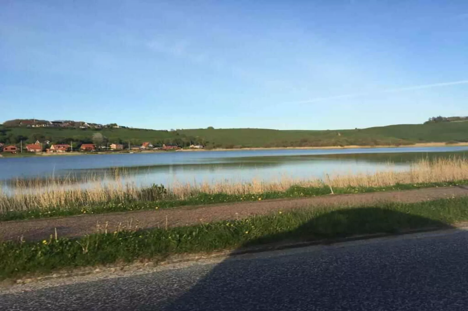 5 star holiday home in Harboøre-Outdoor