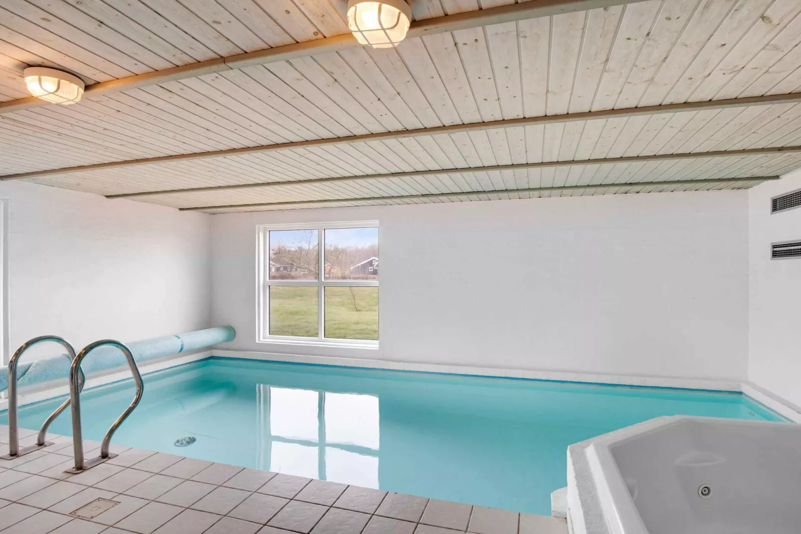 5 star holiday home in Nordborg-Swimming pool