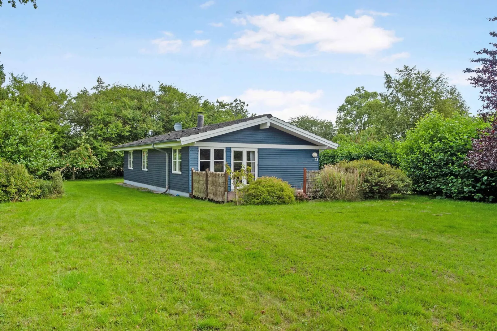 5 etoiles maison de vacances a Dannemare-Extérieur