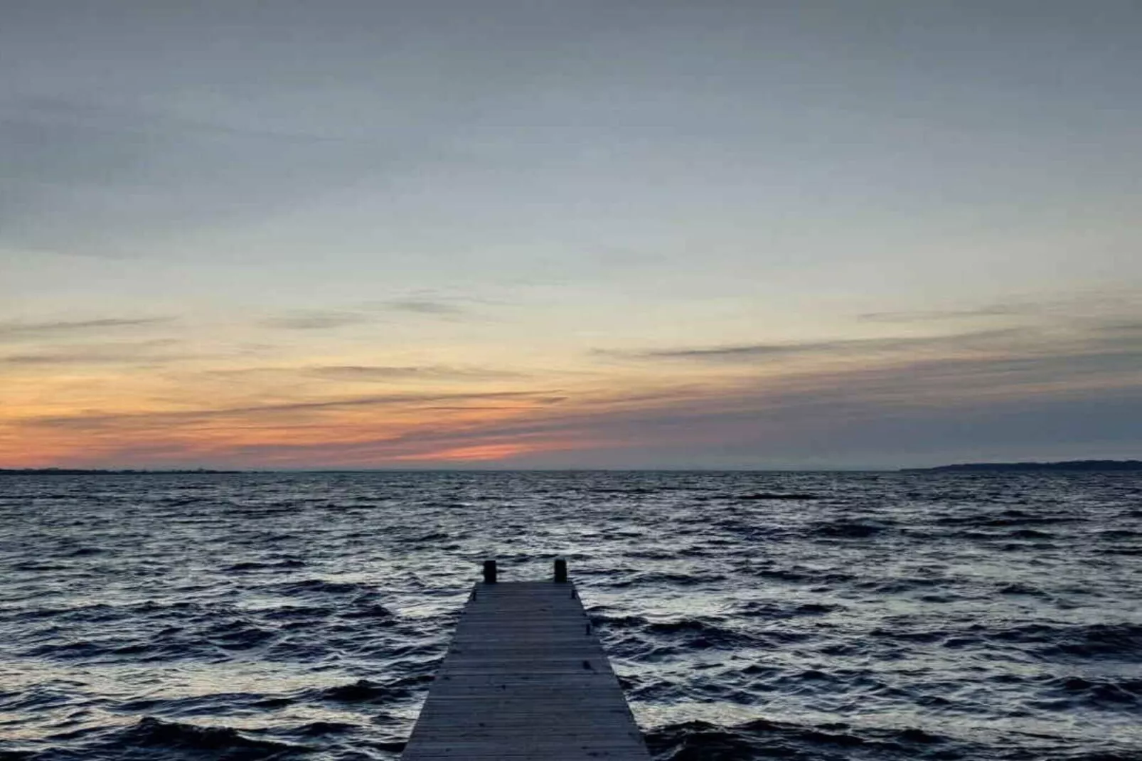 5 etoiles maison de vacances a Faaborg-Vue sur l'eau