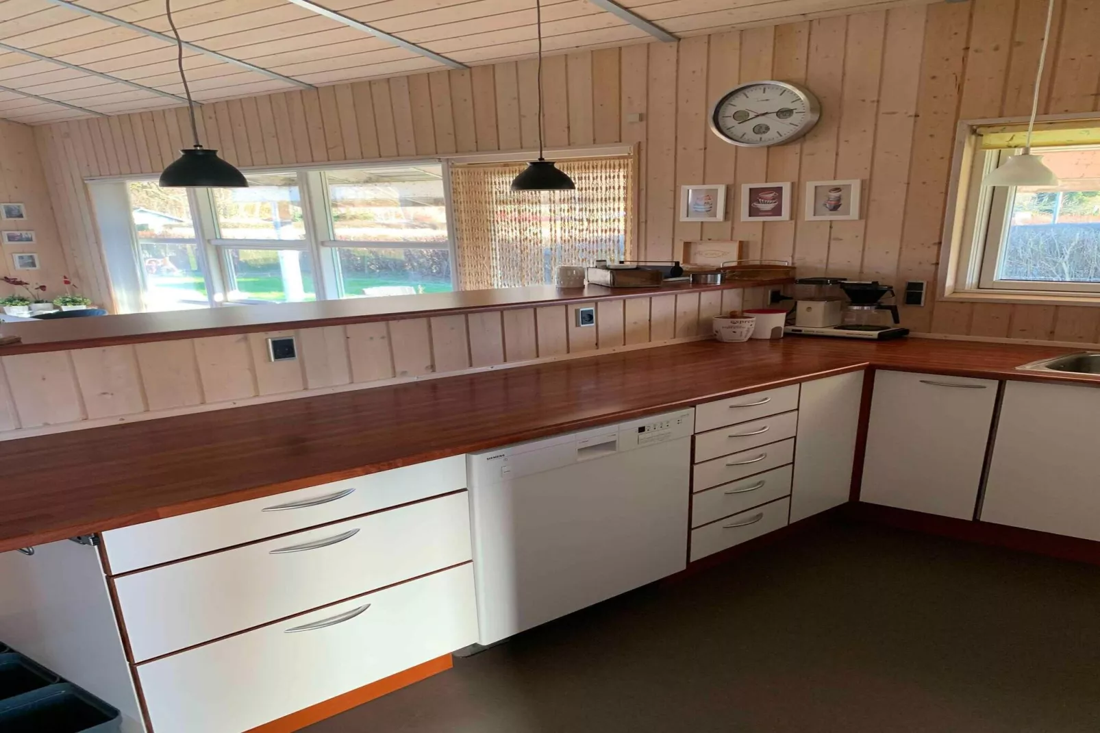 5 star holiday home in Frørup-Indoor