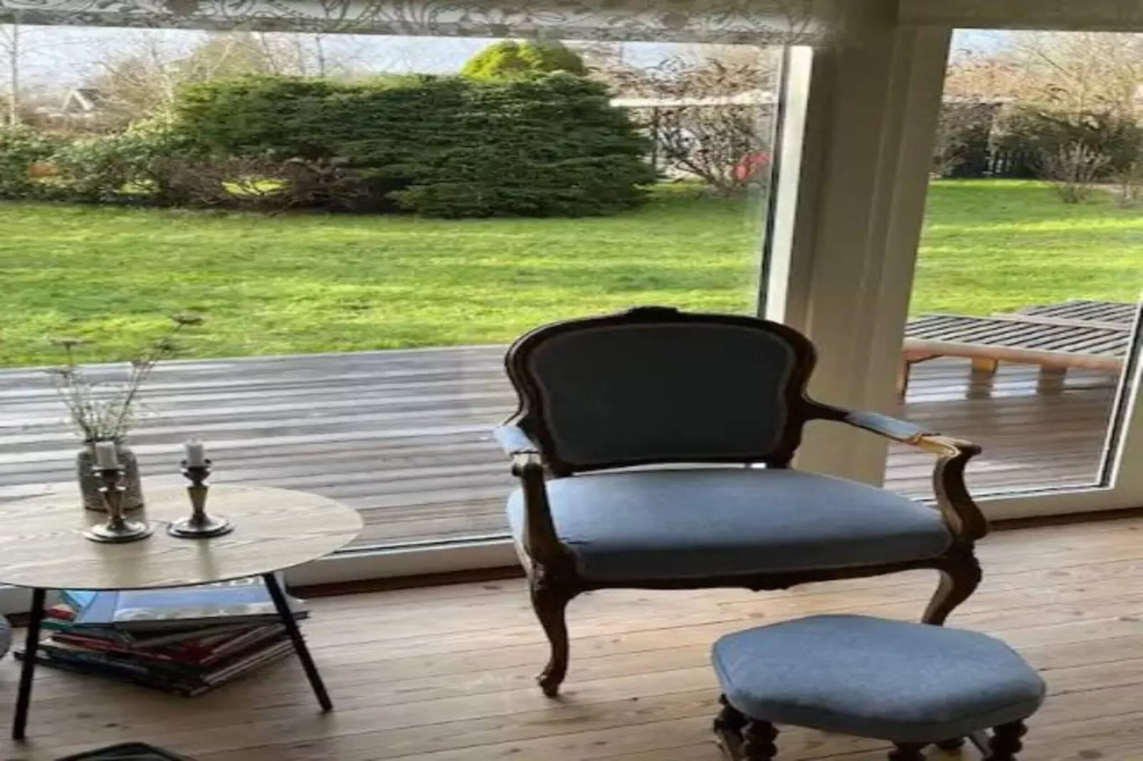 5 etoiles maison de vacances a Dronningmølle-Non tagué