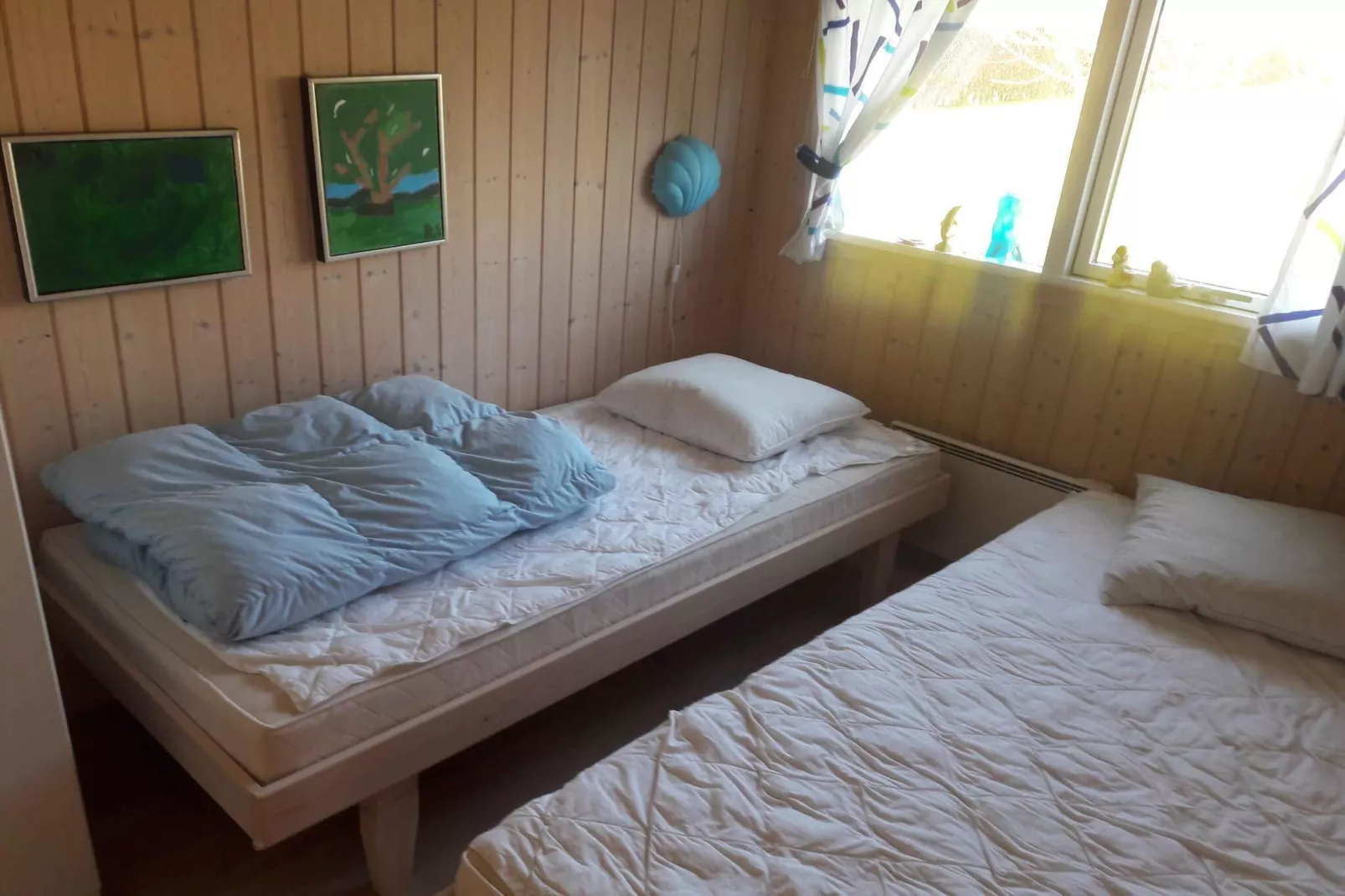 5 star holiday home in Farsø-Indoor