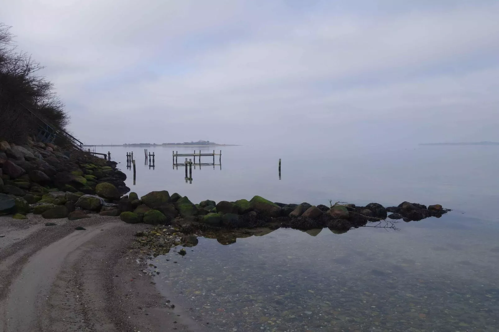 5 star holiday home in Faaborg-Outdoor