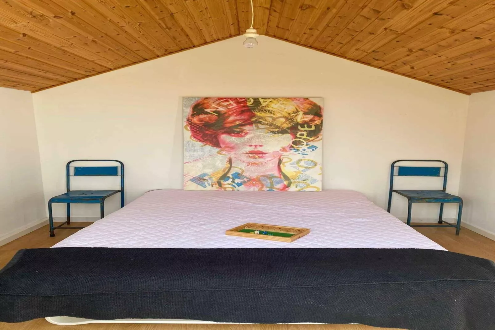 5 etoiles maison de vacances a Karrebæksminde-Intérieur