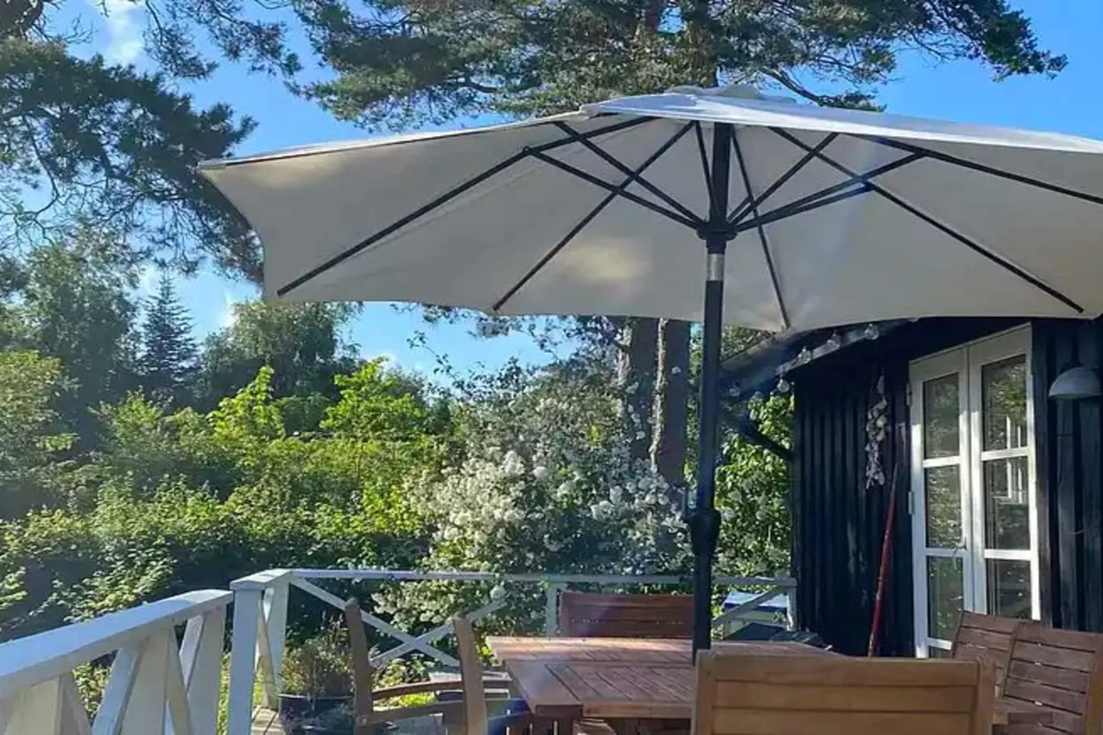 5 star holiday home in Vejby-Outdoor