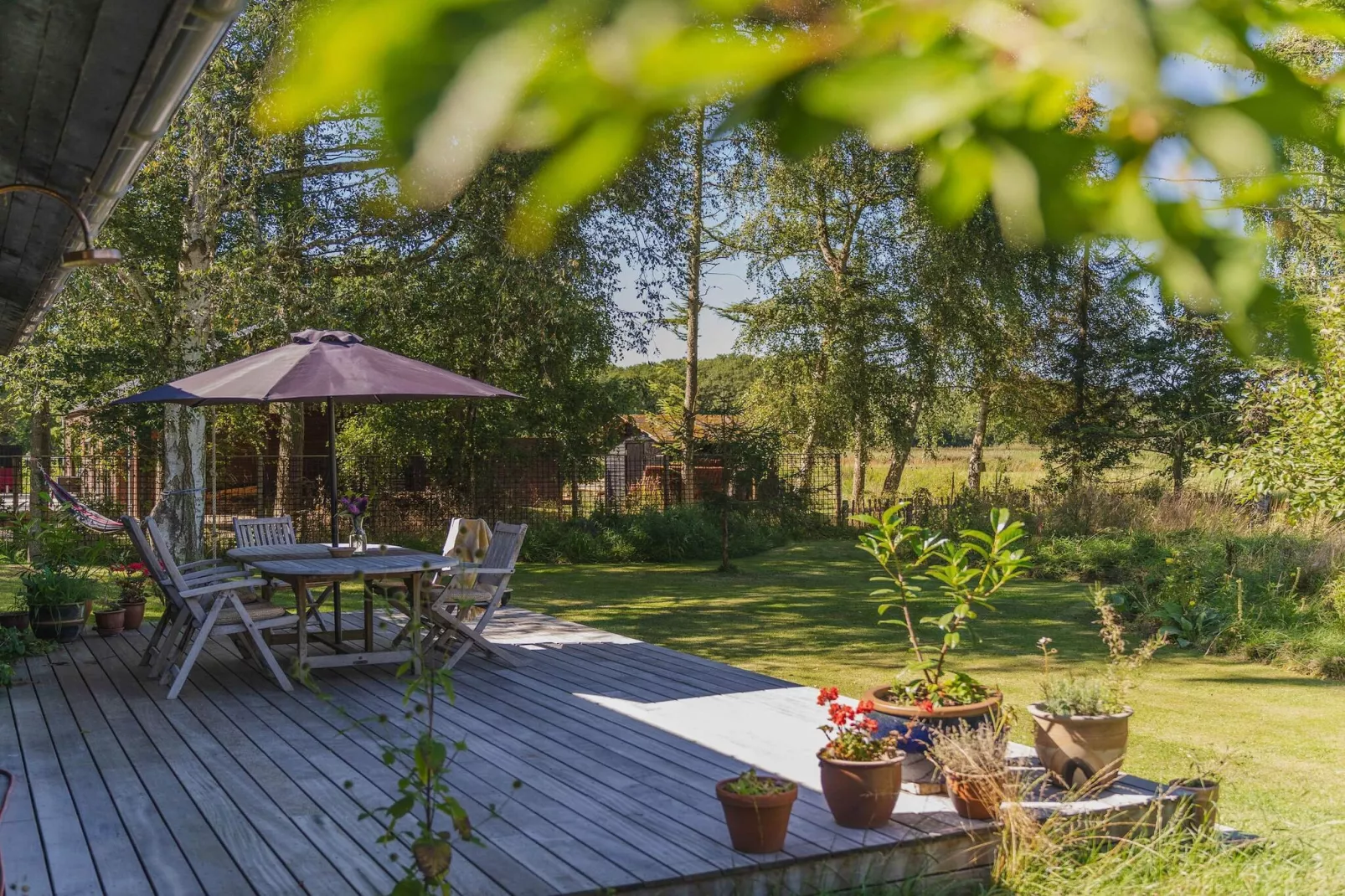5 star holiday home in Gørlev-Outdoor