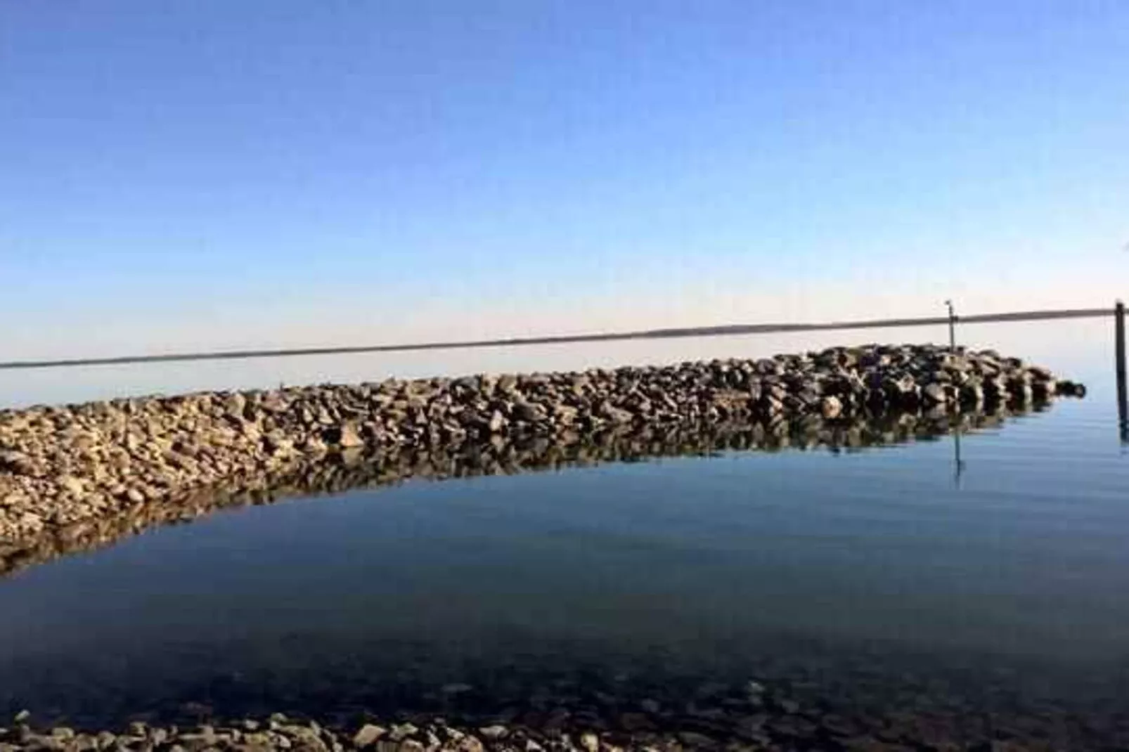 5 Sterne Ferienhaus in Thyholm