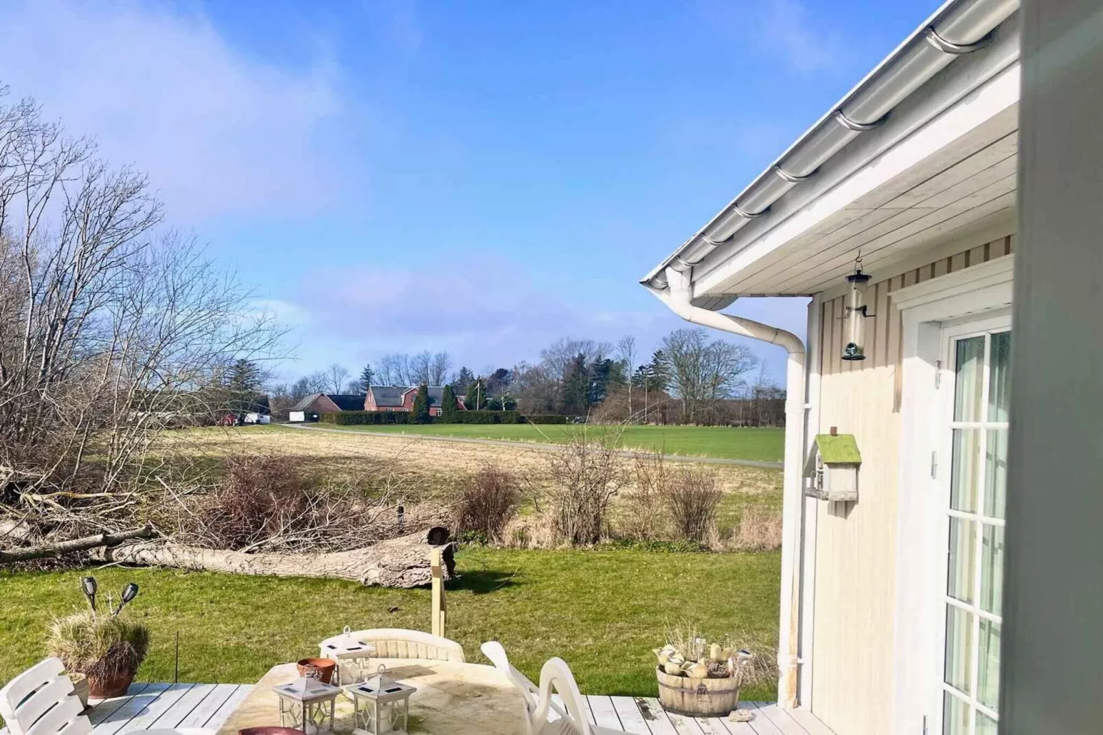 5 star holiday home in Faxe Ladeplads-Untagged